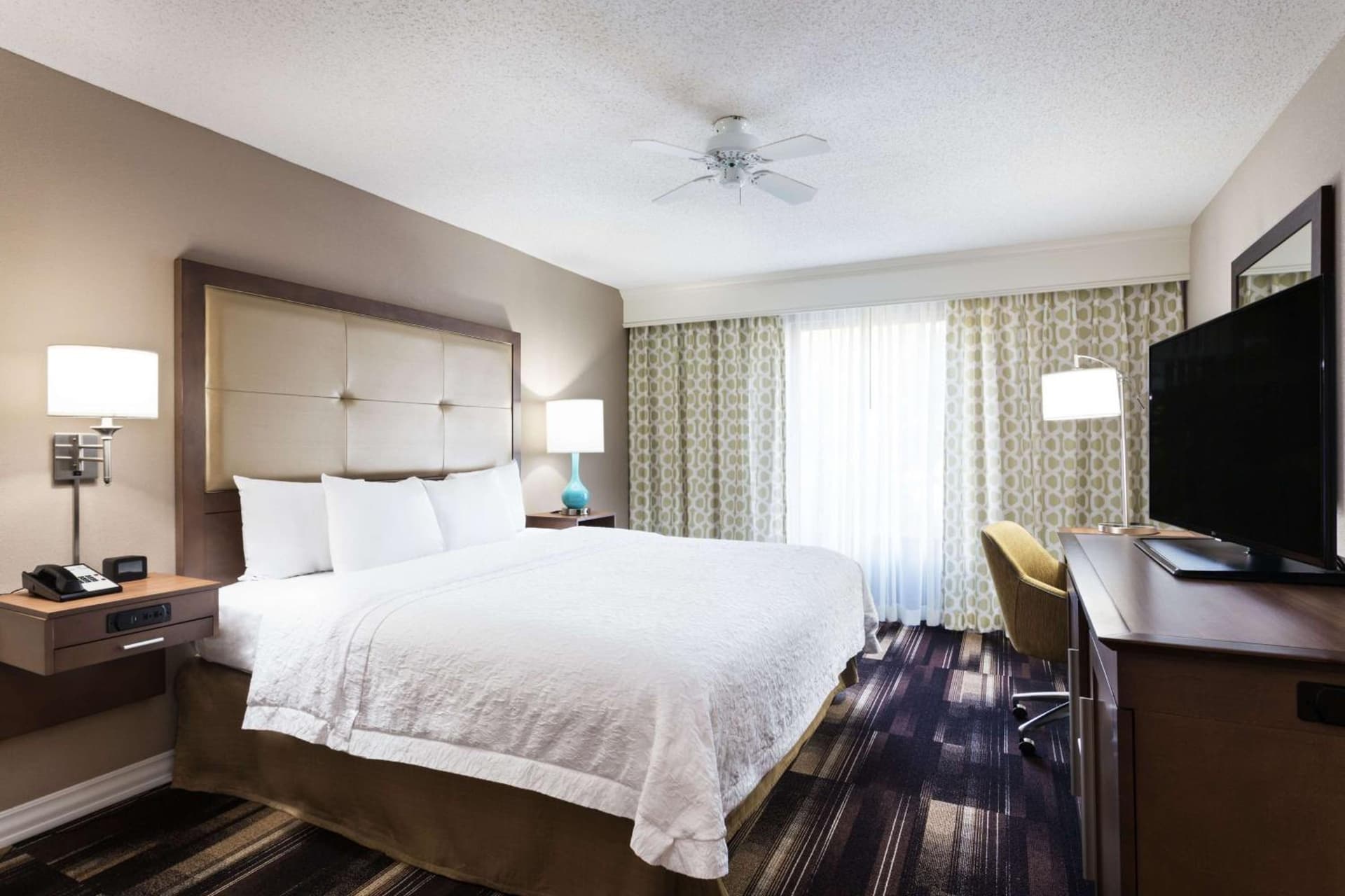 Hampton Inn & Suites Atlanta/Duluth/Gwinnett gallery photo in Duluth, GA — image 15