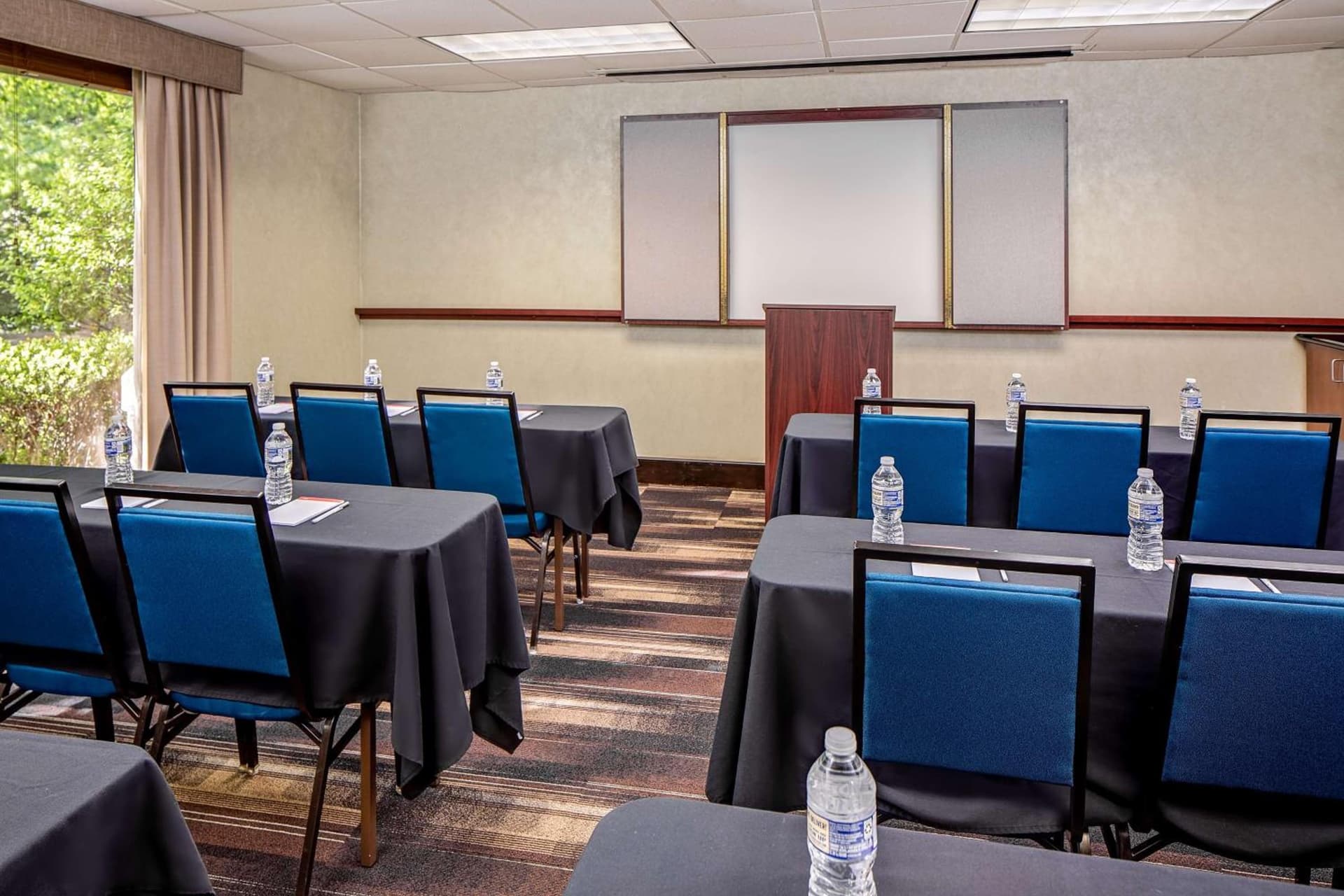 Hampton Inn & Suites Atlanta/Duluth/Gwinnett gallery photo in Duluth, GA — image 24