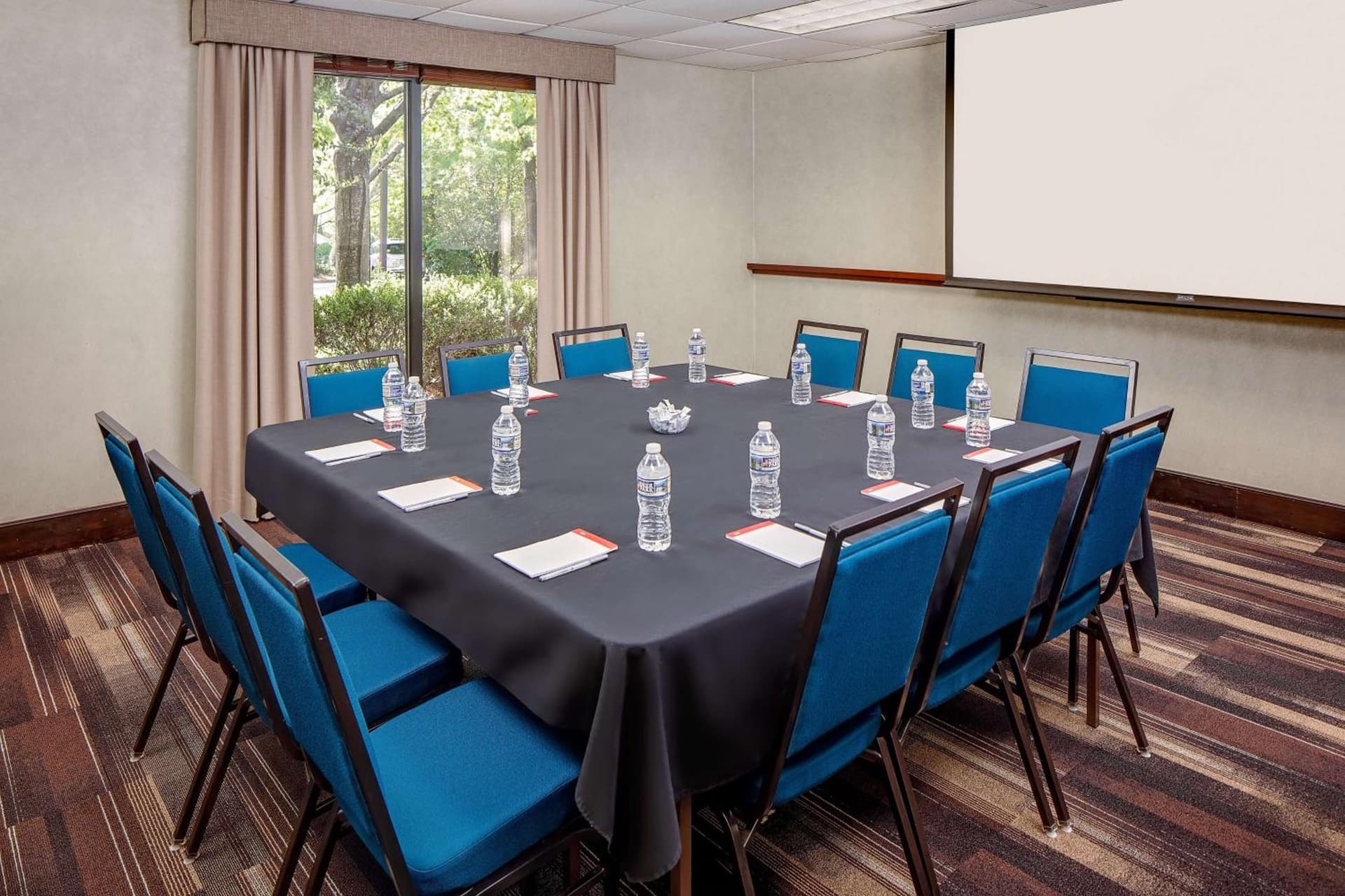 Hampton Inn & Suites Atlanta/Duluth/Gwinnett gallery photo in Duluth, GA — image 10