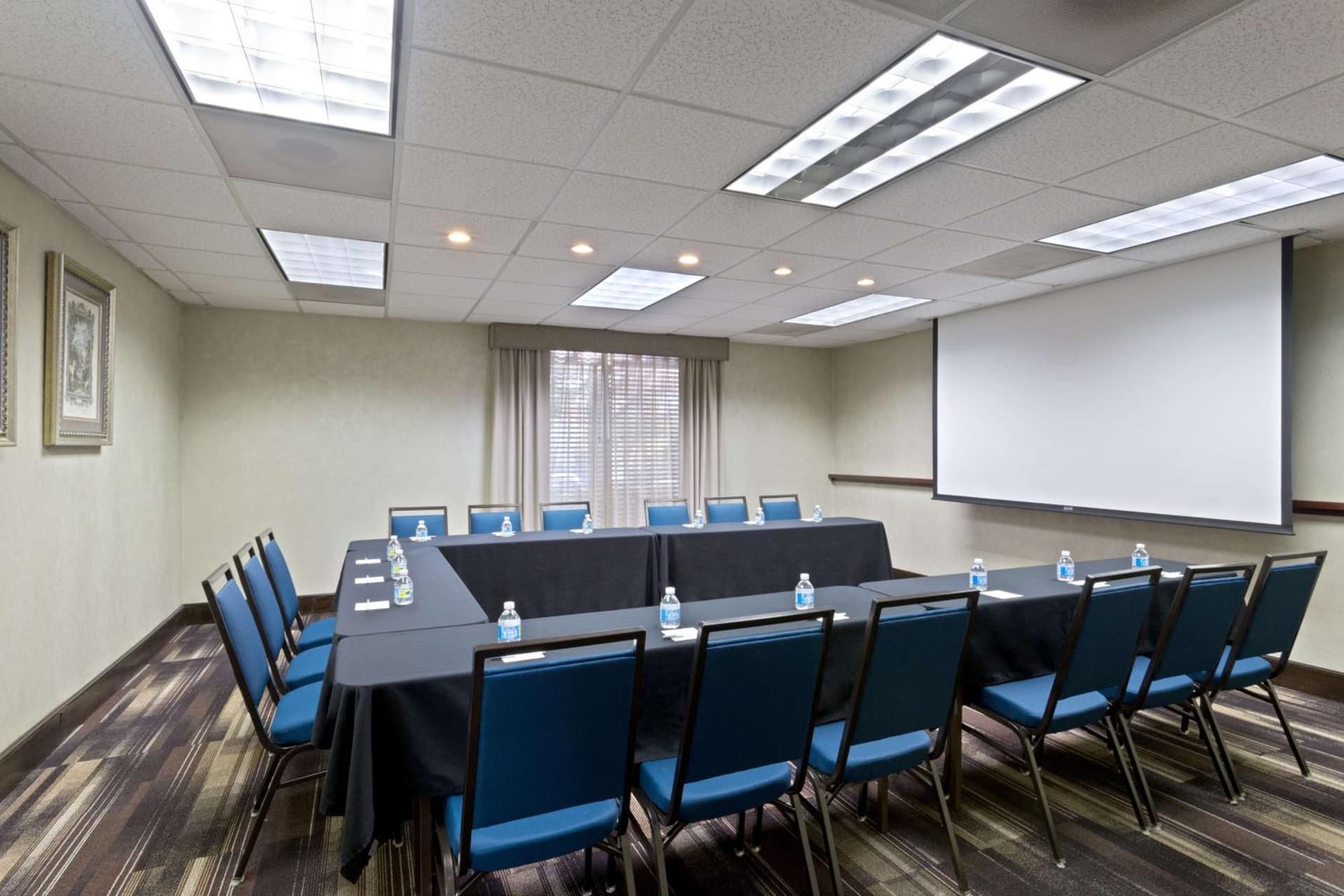 Hampton Inn & Suites Atlanta/Duluth/Gwinnett gallery photo in Duluth, GA — image 19
