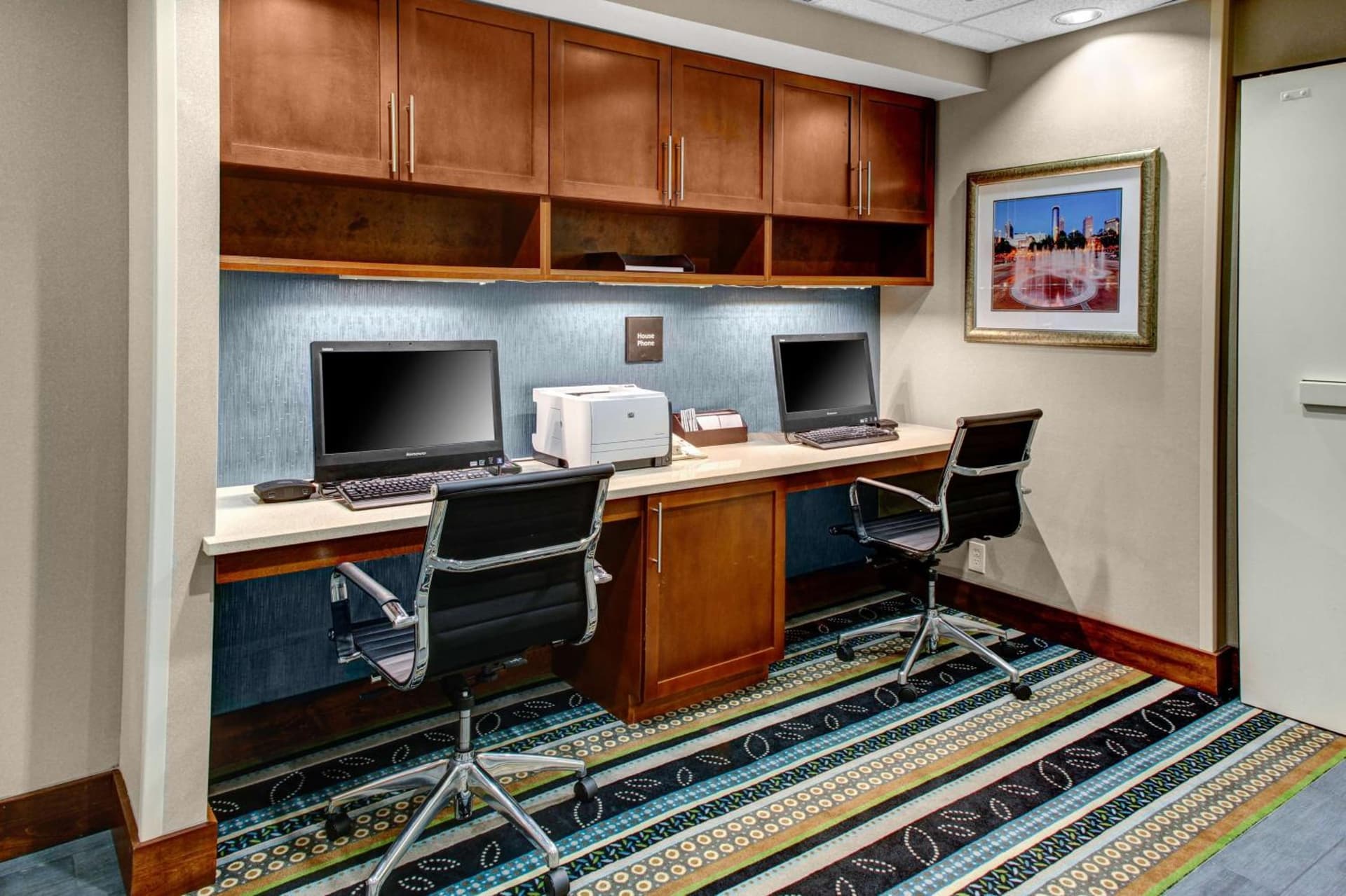 Hampton Inn & Suites Atlanta/Duluth/Gwinnett gallery photo in Duluth, GA — image 17
