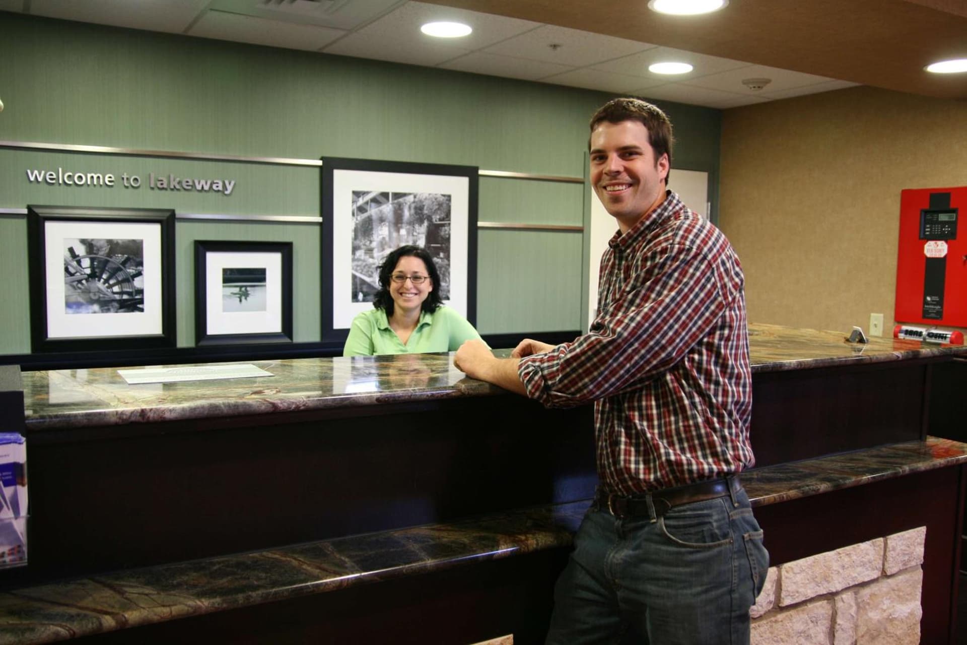 Hampton Inn and Suites Austin - Lakeway gallery photo in Lakeway, TX — image 17