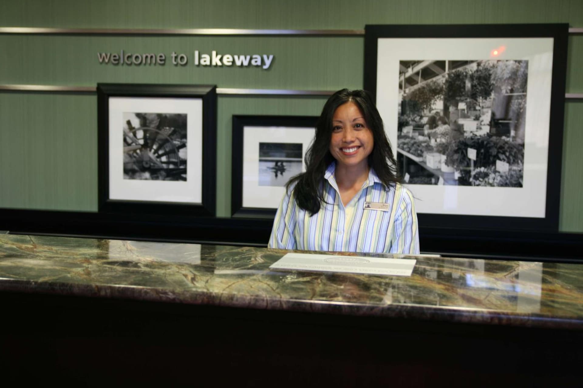 Hampton Inn and Suites Austin - Lakeway gallery photo in Lakeway, TX — image 39