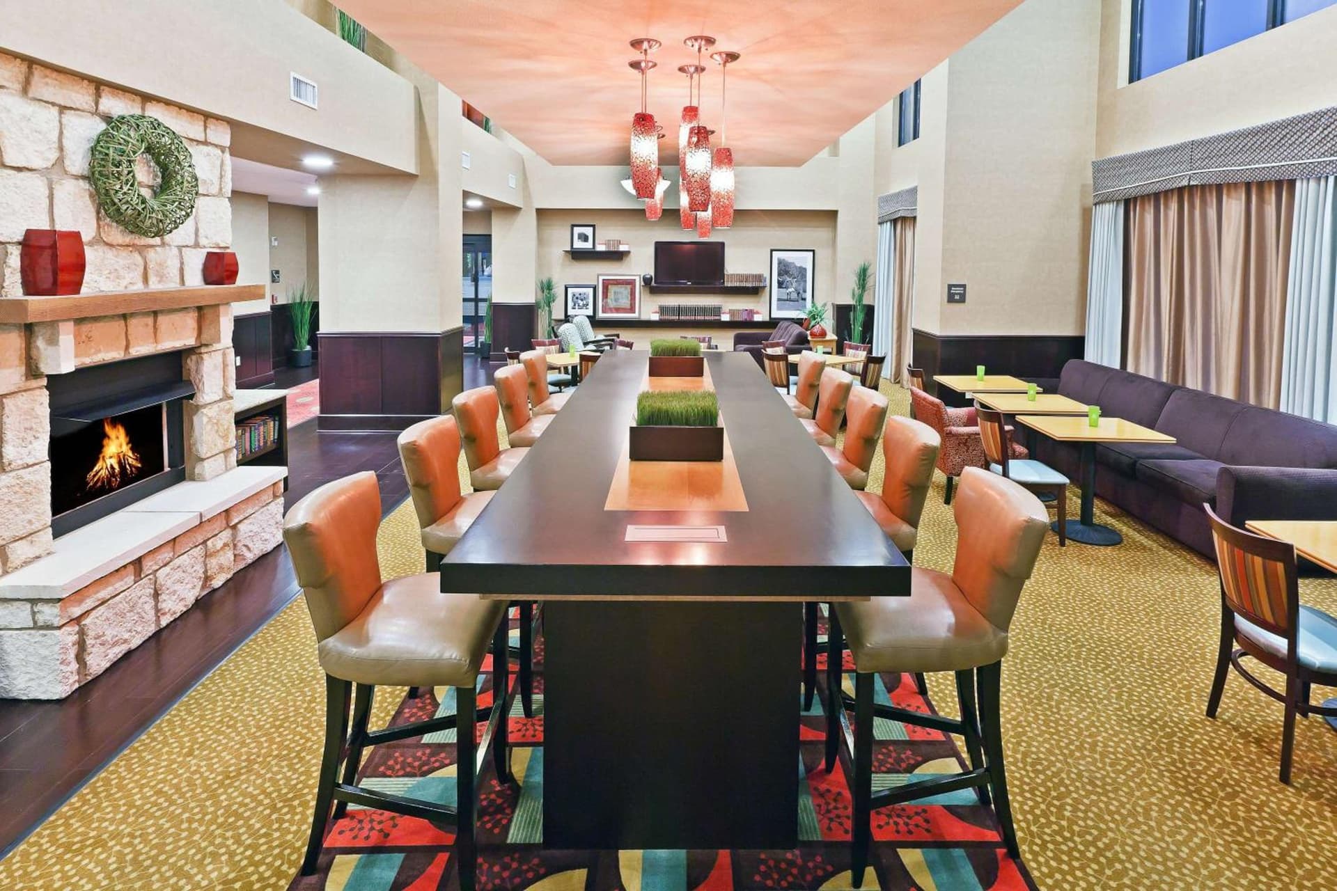 Hampton Inn and Suites Austin - Lakeway gallery photo in Lakeway, TX — image 38