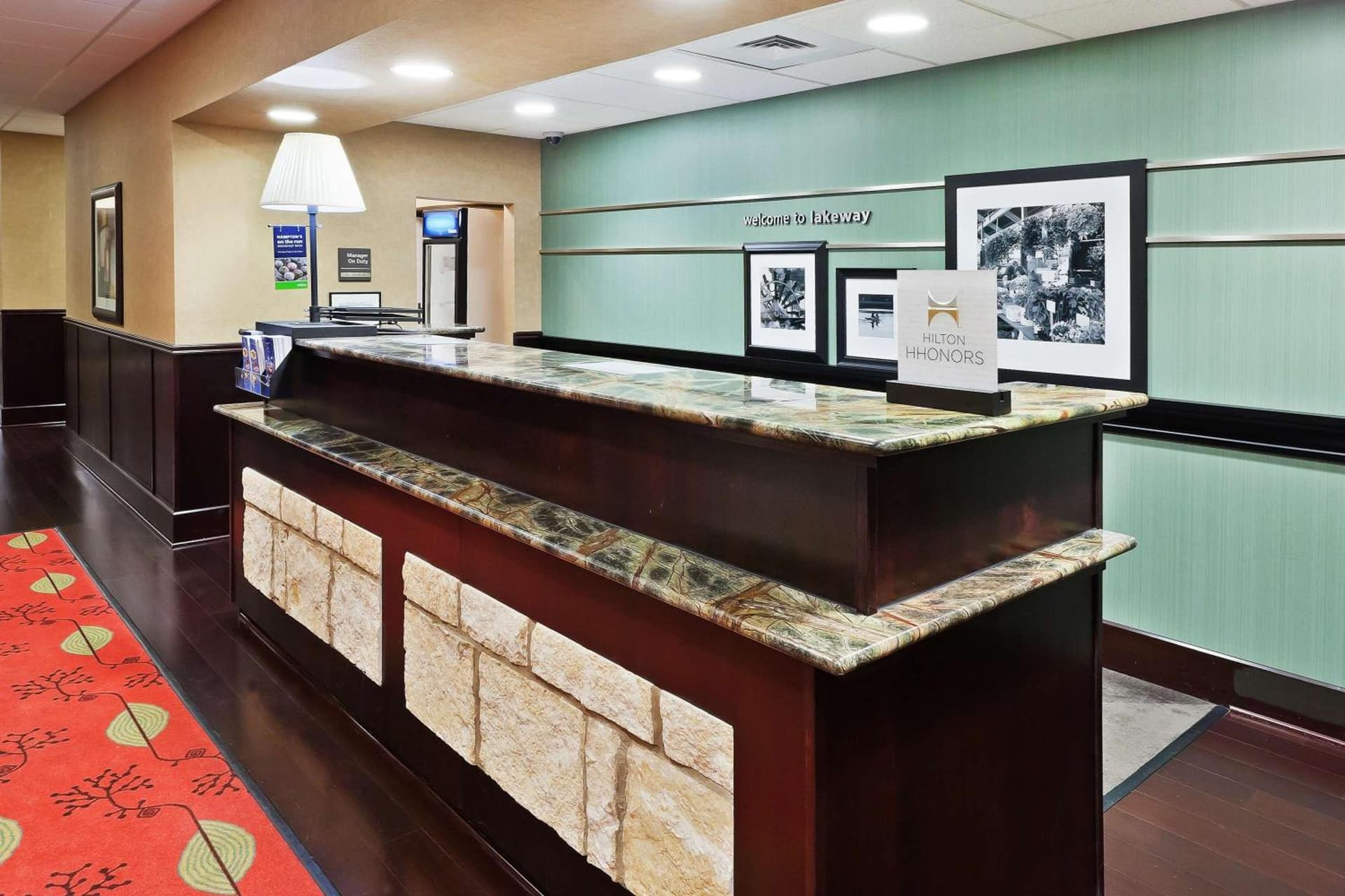 Hampton Inn and Suites Austin - Lakeway gallery photo in Lakeway, TX — image 40