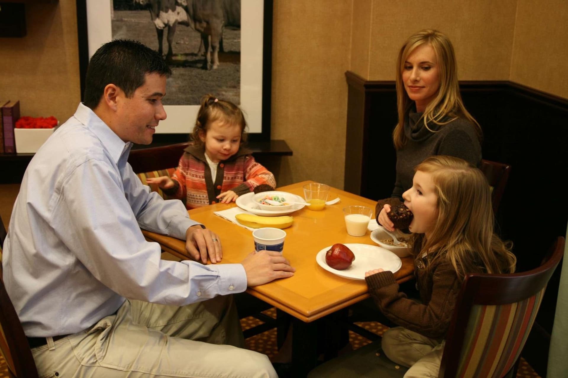 Hampton Inn and Suites Austin - Lakeway gallery photo in Lakeway, TX — image 15