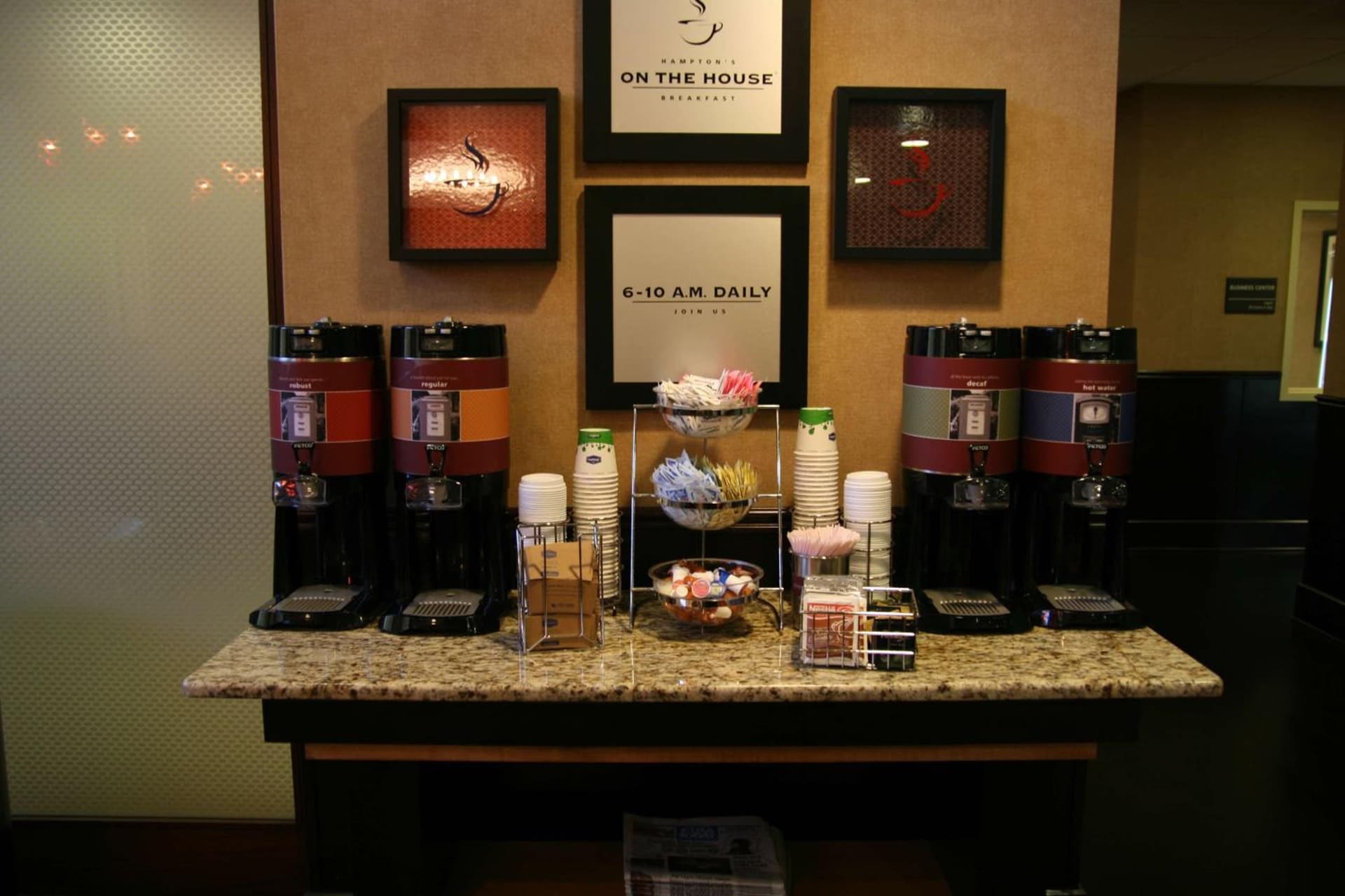 Hampton Inn and Suites Austin - Lakeway gallery photo in Lakeway, TX — image 30