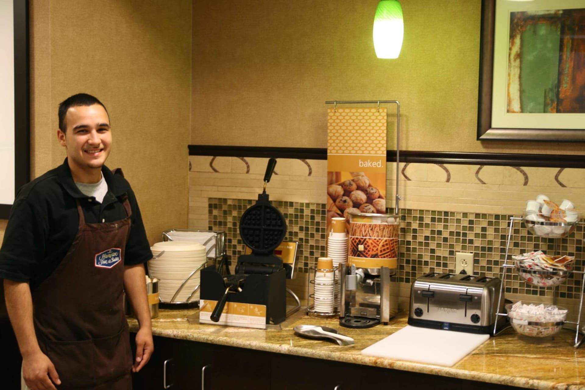 Hampton Inn and Suites Austin - Lakeway gallery photo in Lakeway, TX — image 22