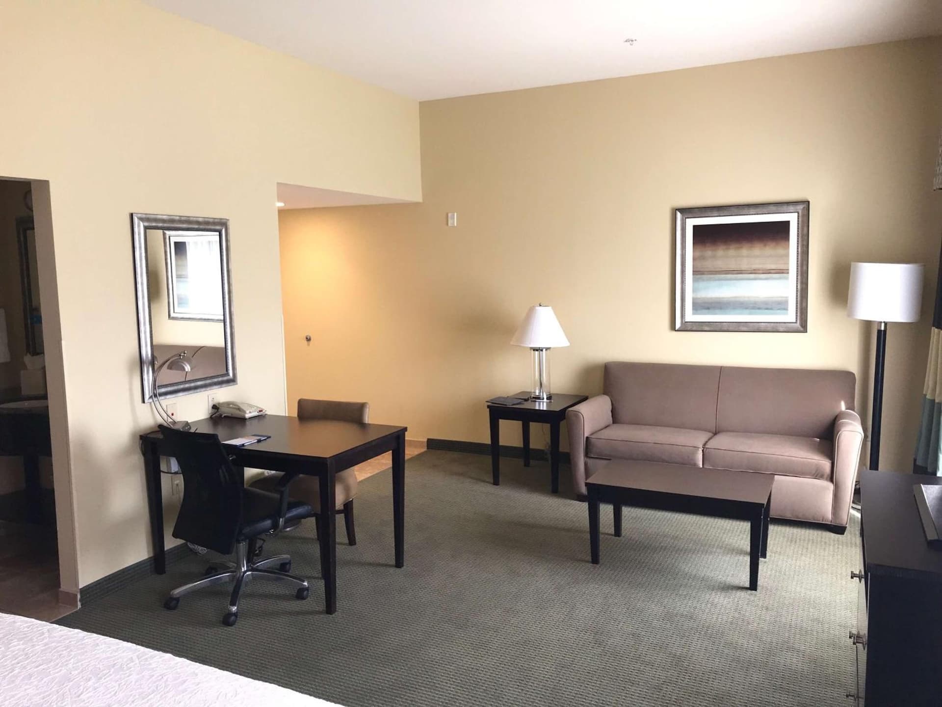 Hampton Inn and Suites Austin - Lakeway gallery photo in Lakeway, TX — image 20