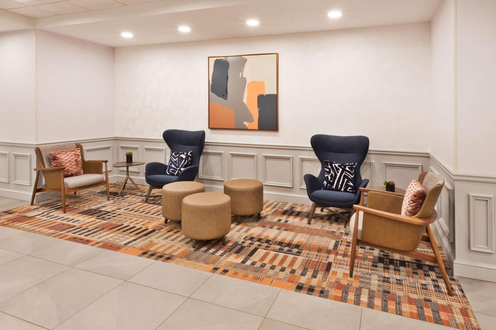 Hampton Inn & Suites Lanett/West Point gallery photo in Lanett, AL — image 42