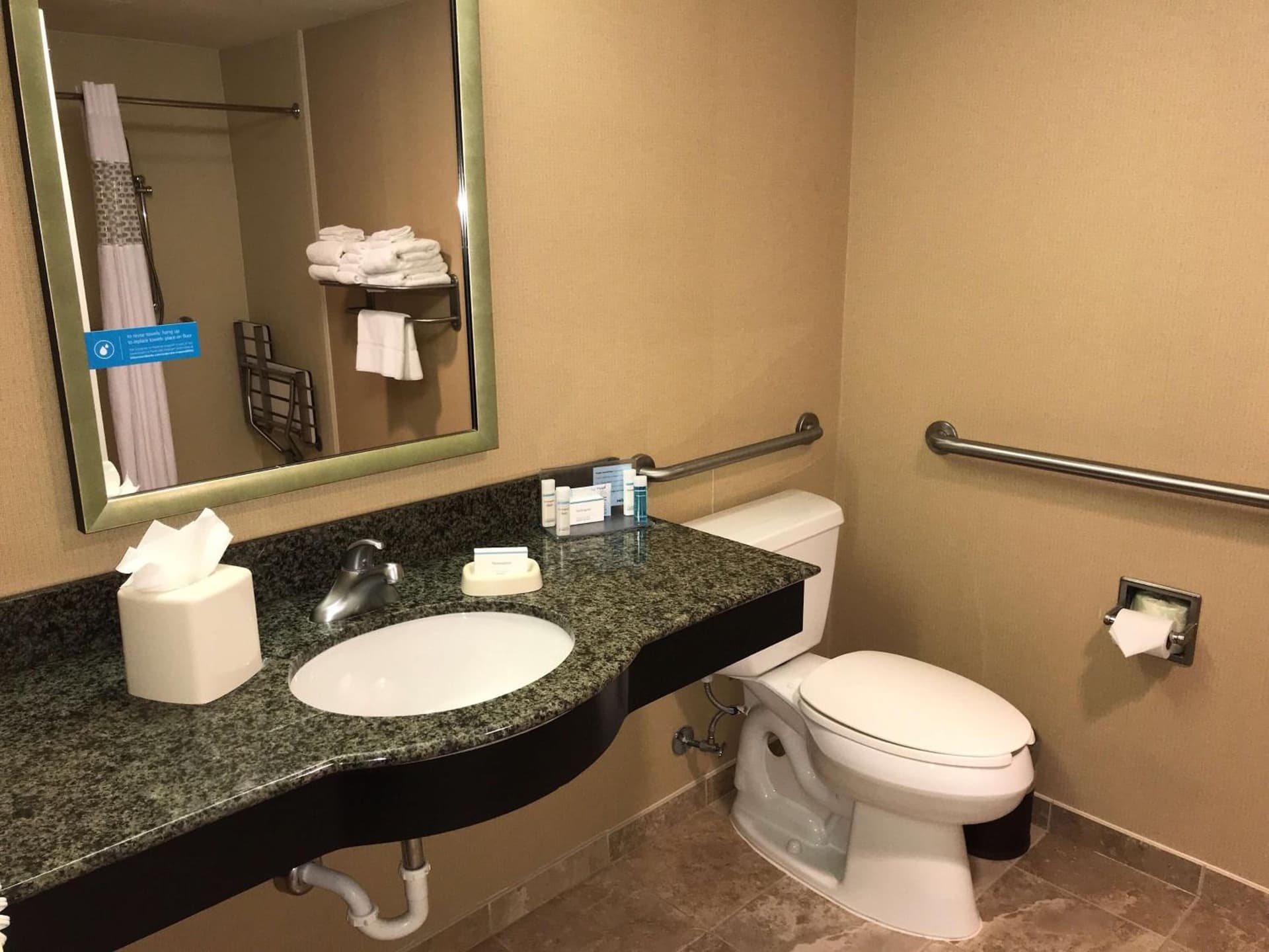 Hampton Inn and Suites Austin - Lakeway gallery photo in Lakeway, TX — image 29