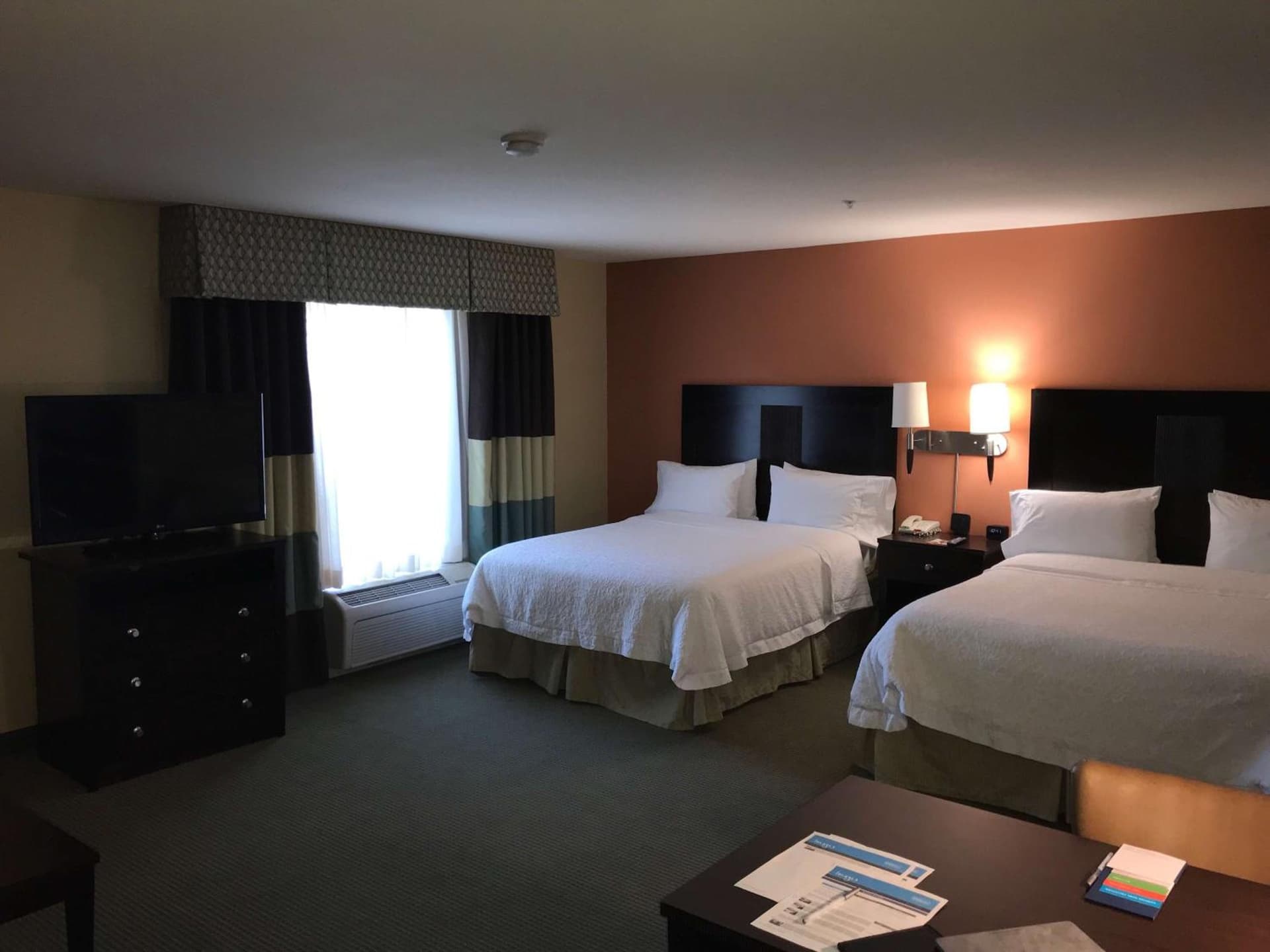Hampton Inn and Suites Austin - Lakeway gallery photo in Lakeway, TX — image 6