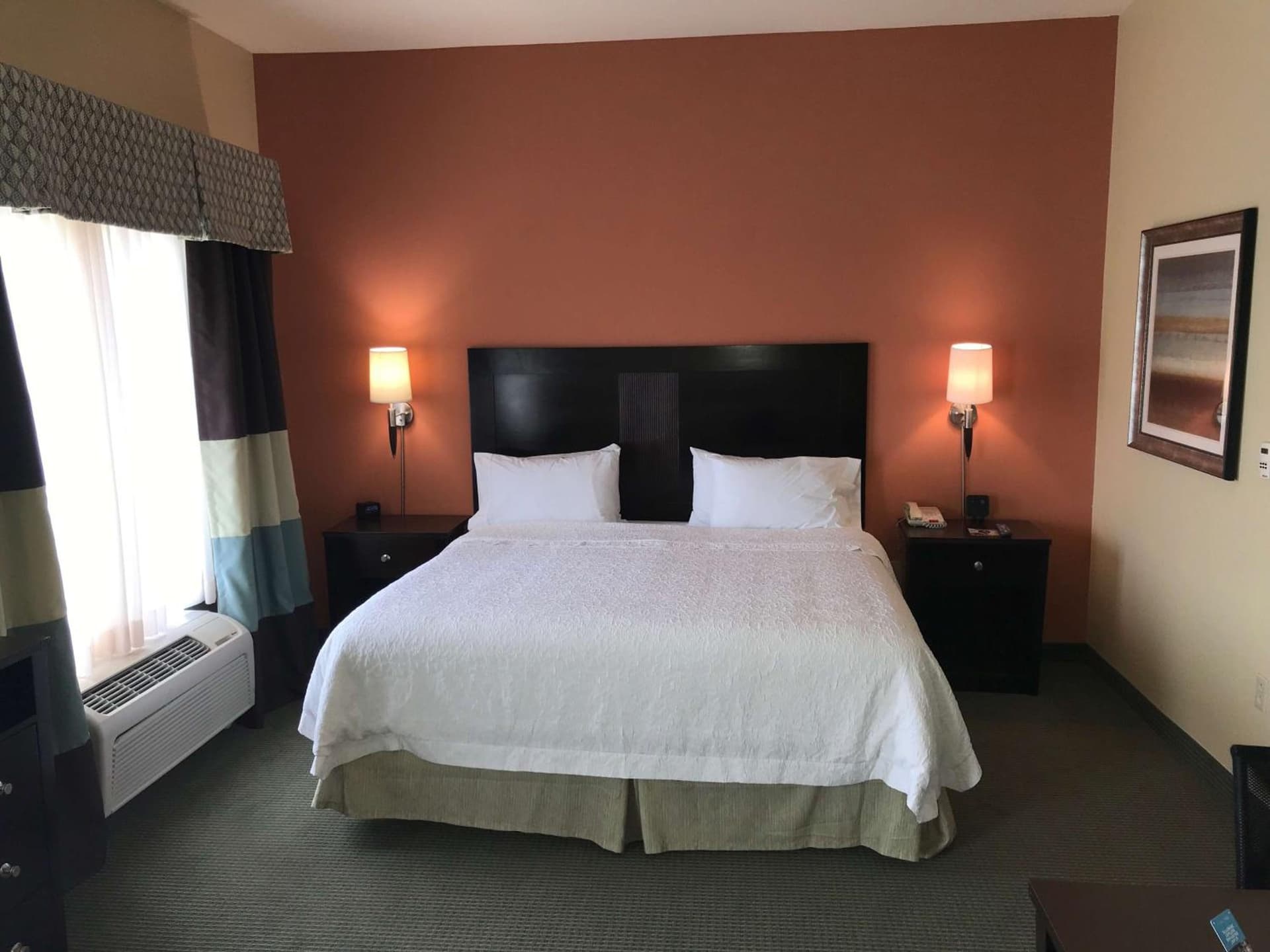Hampton Inn and Suites Austin - Lakeway property views in Lakeway, TX — gallery photo 3