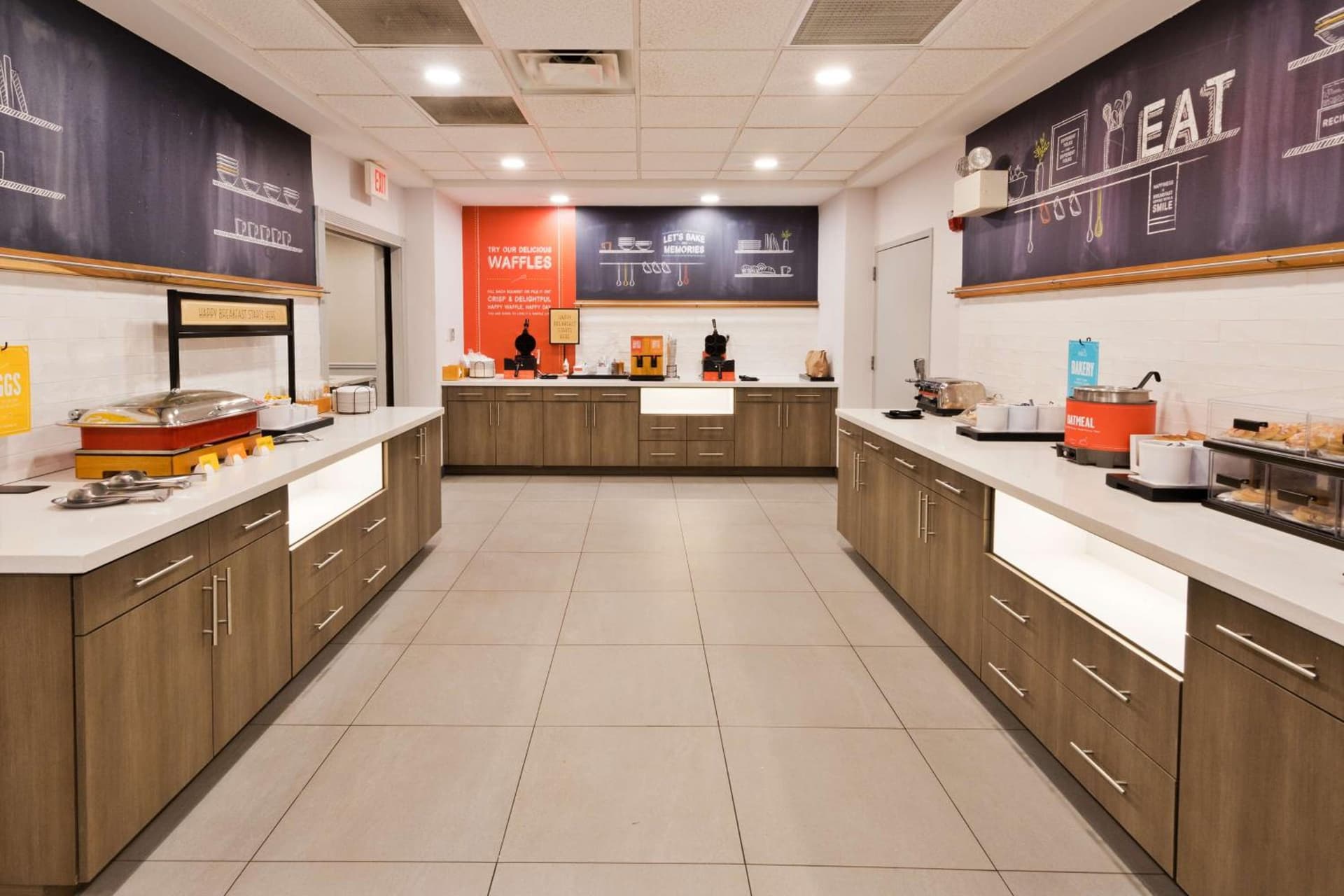 Hampton Inn & Suites Lanett/West Point gallery photo in Lanett, AL — image 35