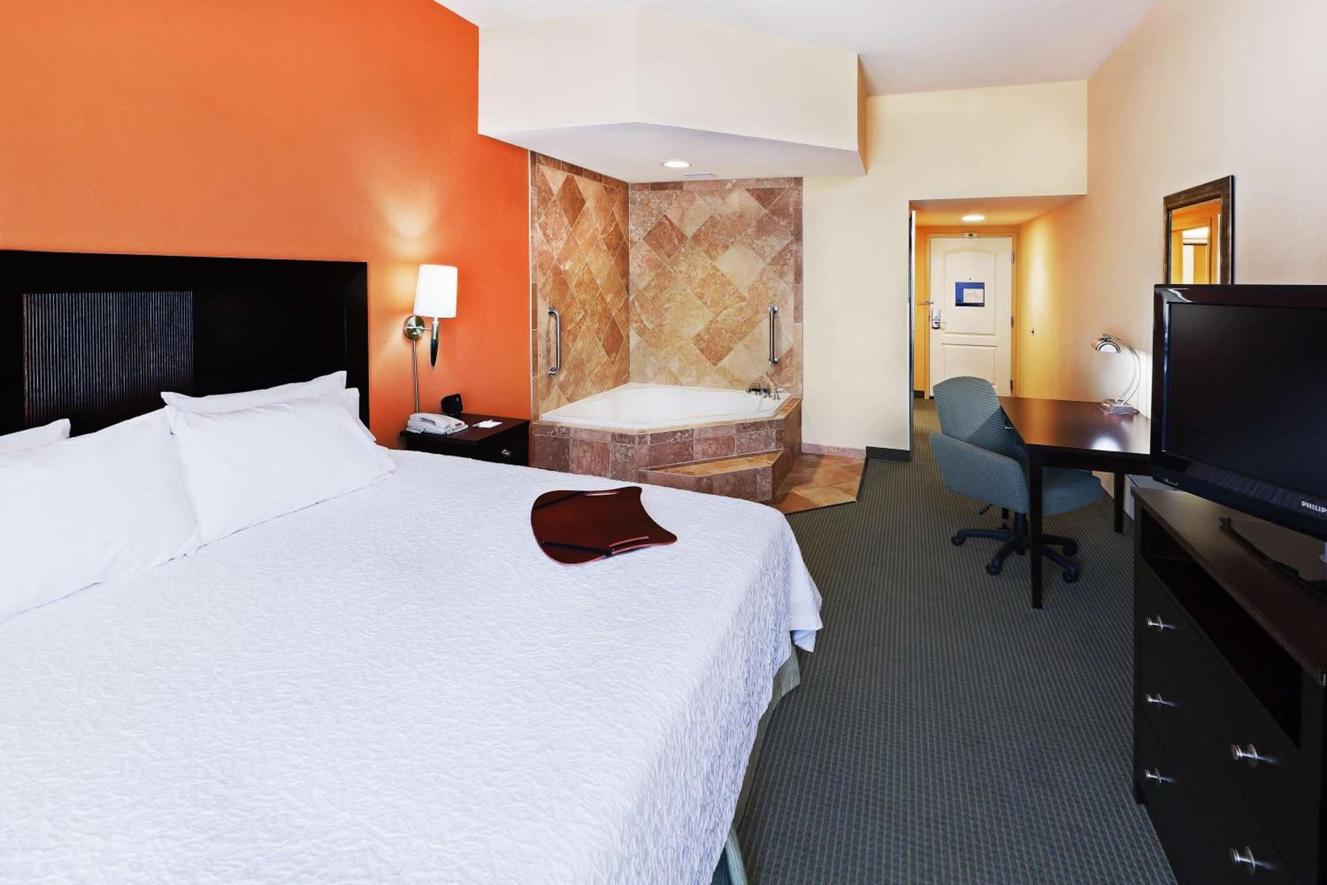 Hampton Inn and Suites Austin - Lakeway gallery photo in Lakeway, TX — image 36