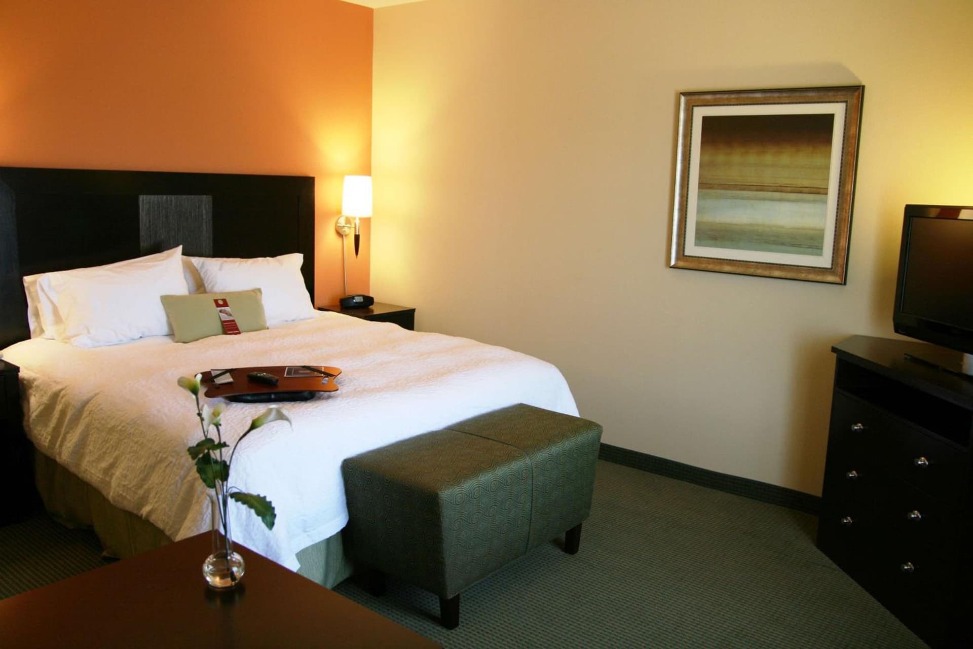 Hampton Inn and Suites Austin - Lakeway gallery photo in Lakeway, TX — image 4