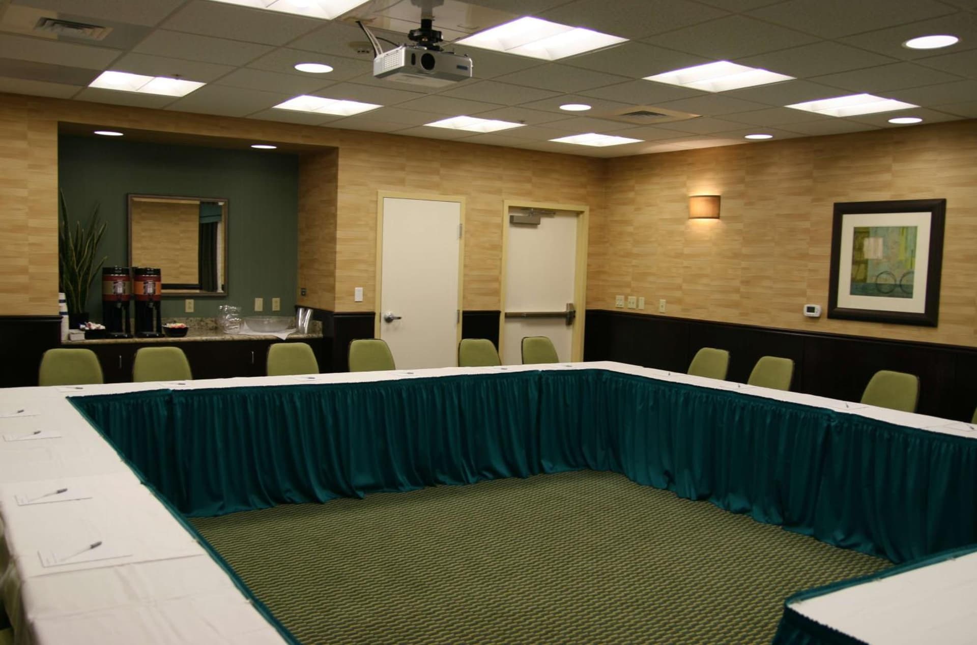 Hampton Inn and Suites Austin - Lakeway gallery photo in Lakeway, TX — image 33