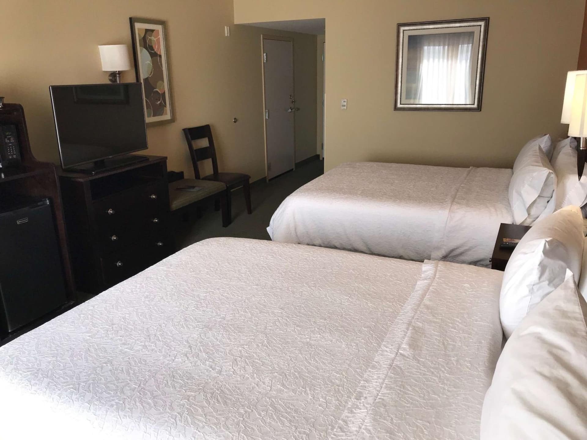 Hampton Inn and Suites Austin - Lakeway gallery photo in Lakeway, TX — image 11