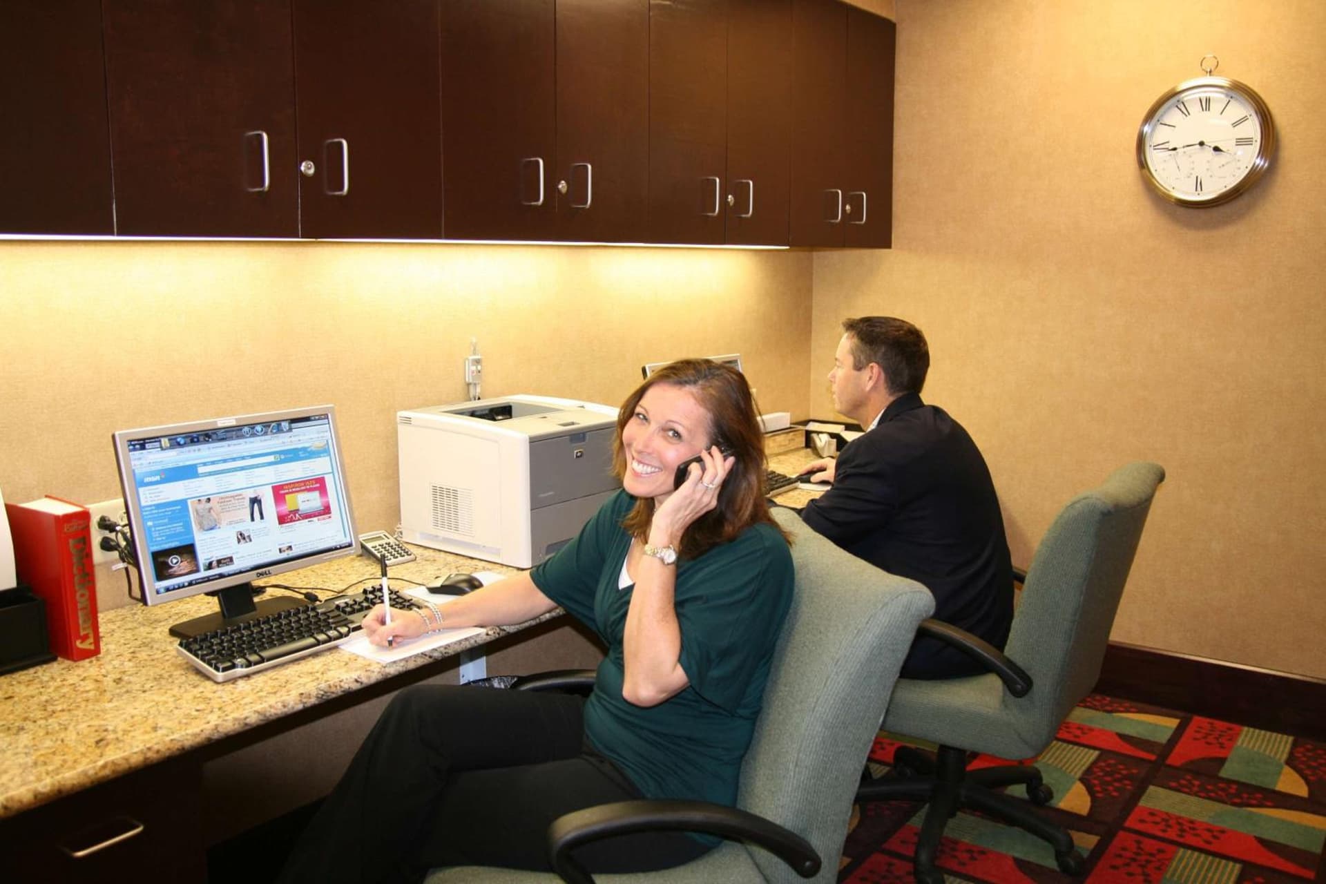 Hampton Inn and Suites Austin - Lakeway gallery photo in Lakeway, TX — image 8