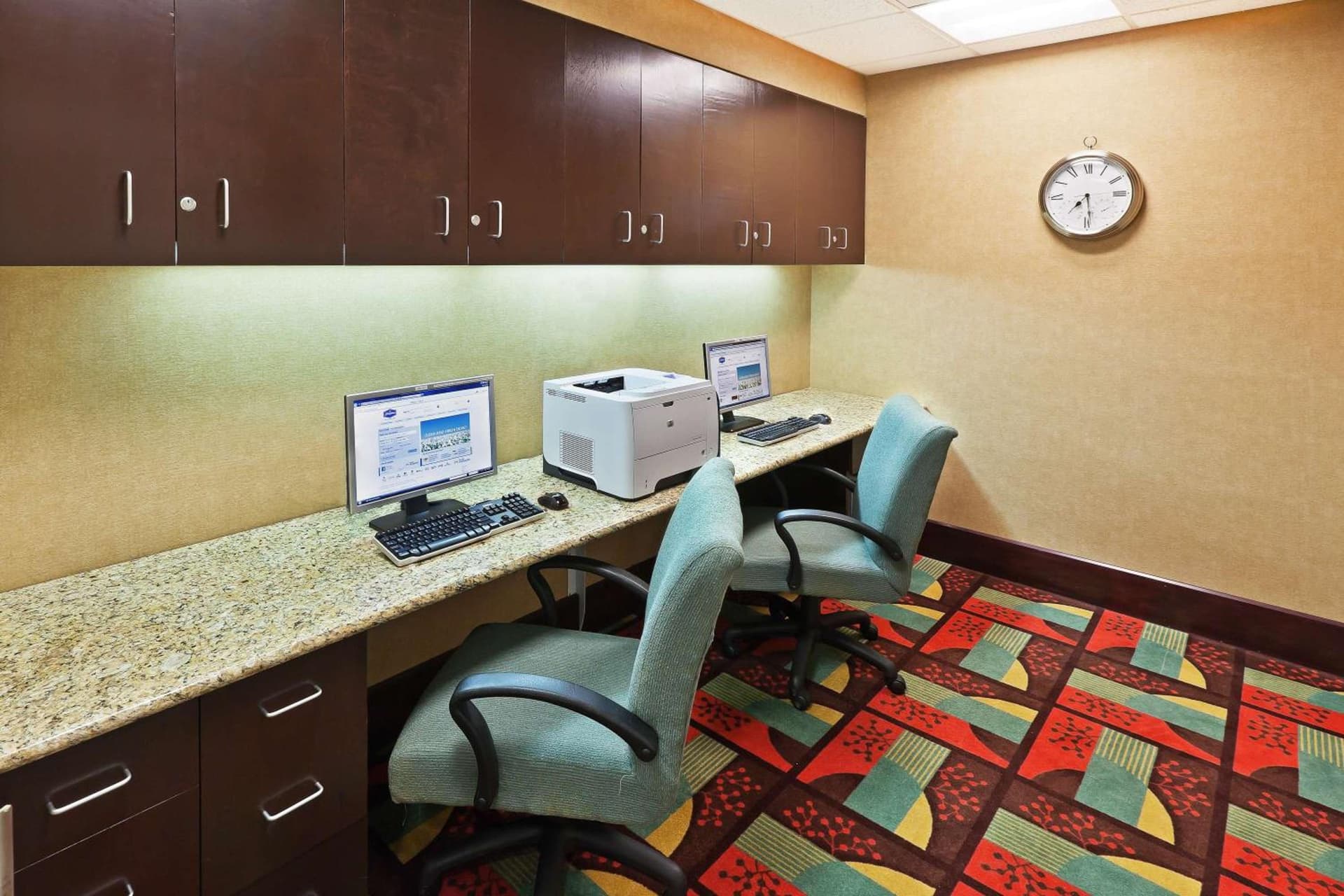 Hampton Inn and Suites Austin - Lakeway gallery photo in Lakeway, TX — image 19