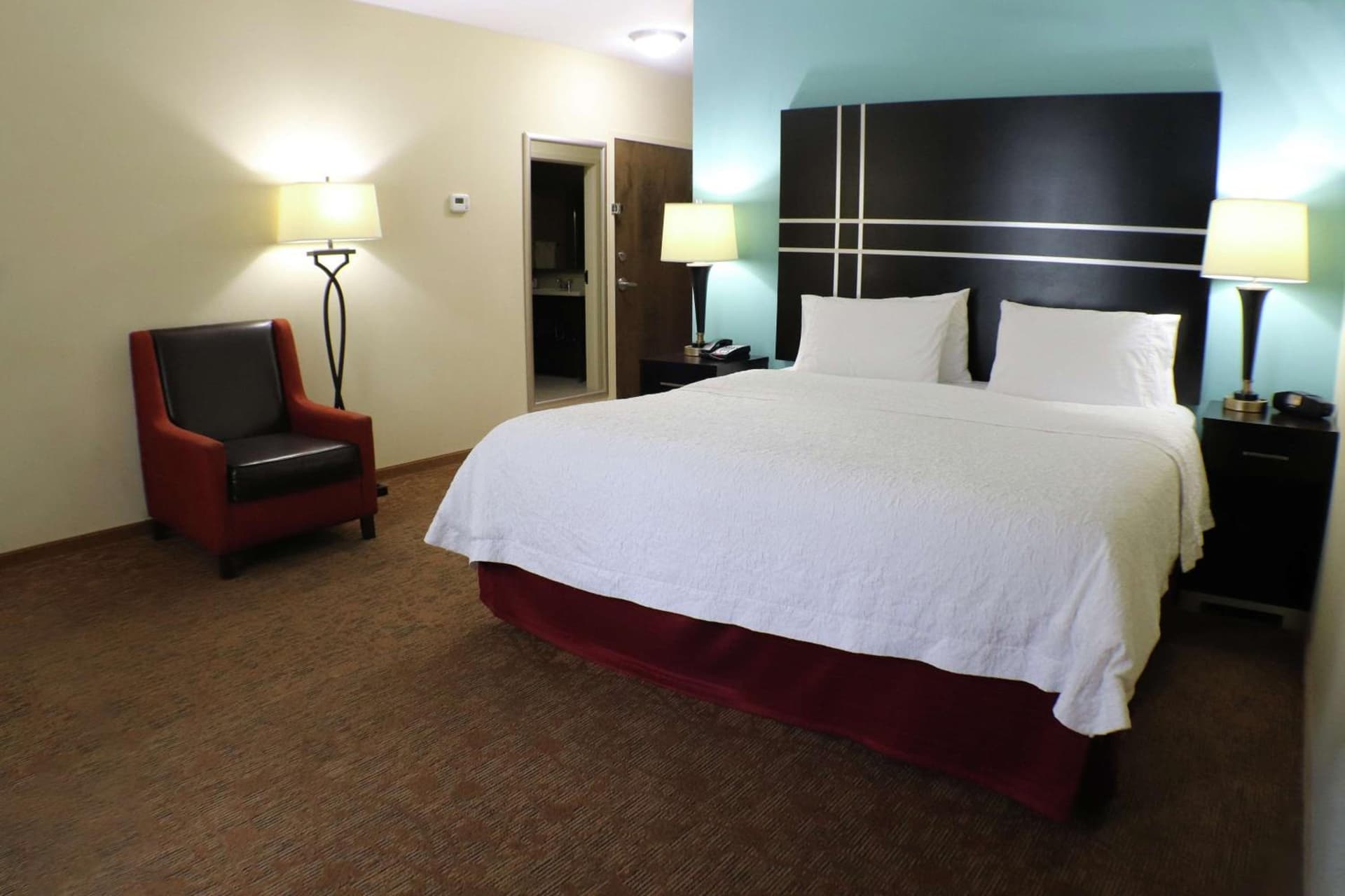 Hampton Inn Austin Oak Hill gallery photo in Austin, TX — image 23