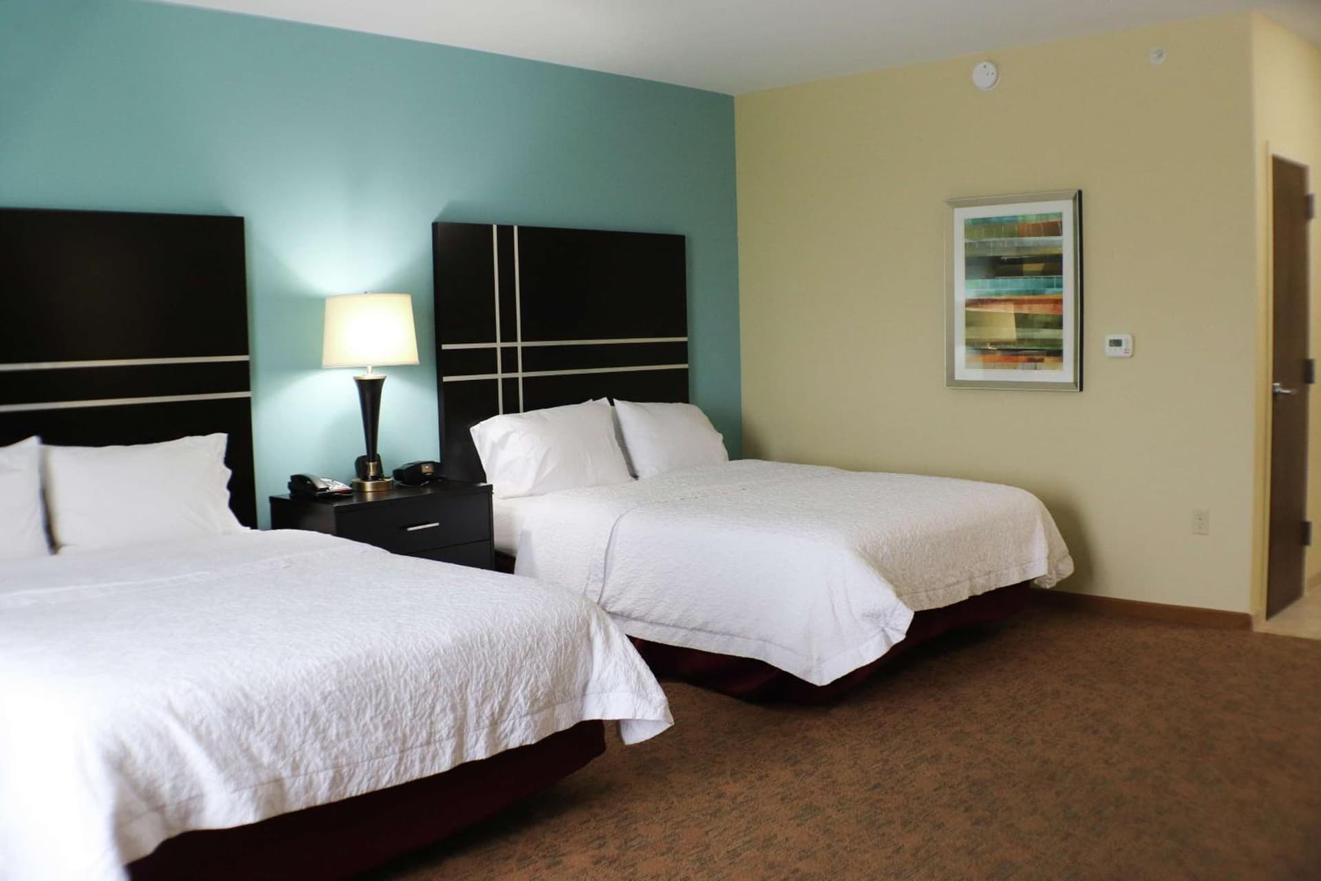 Hampton Inn Austin Oak Hill gallery photo in Austin, TX — image 32