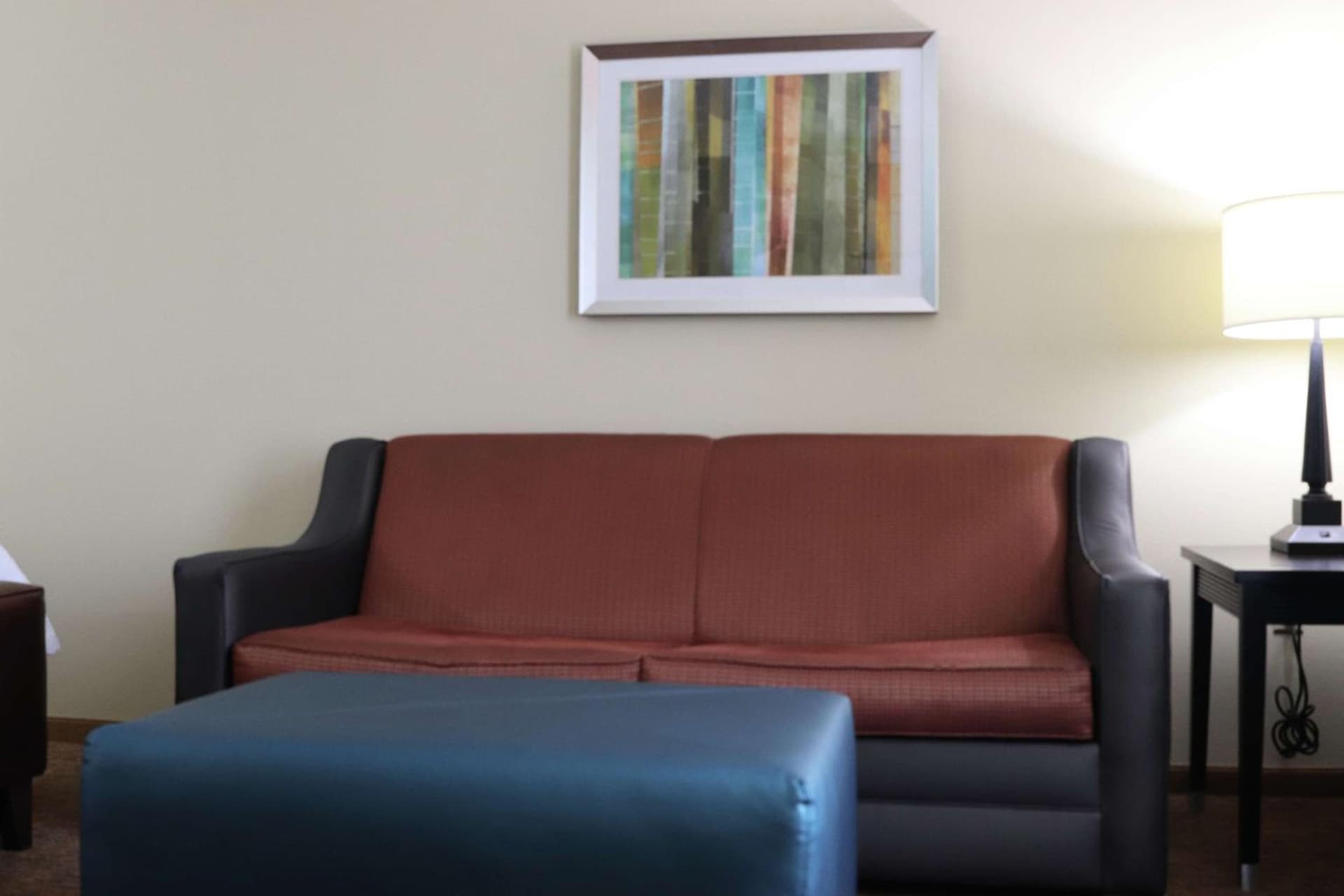 Hampton Inn Austin Oak Hill gallery photo in Austin, TX — image 26