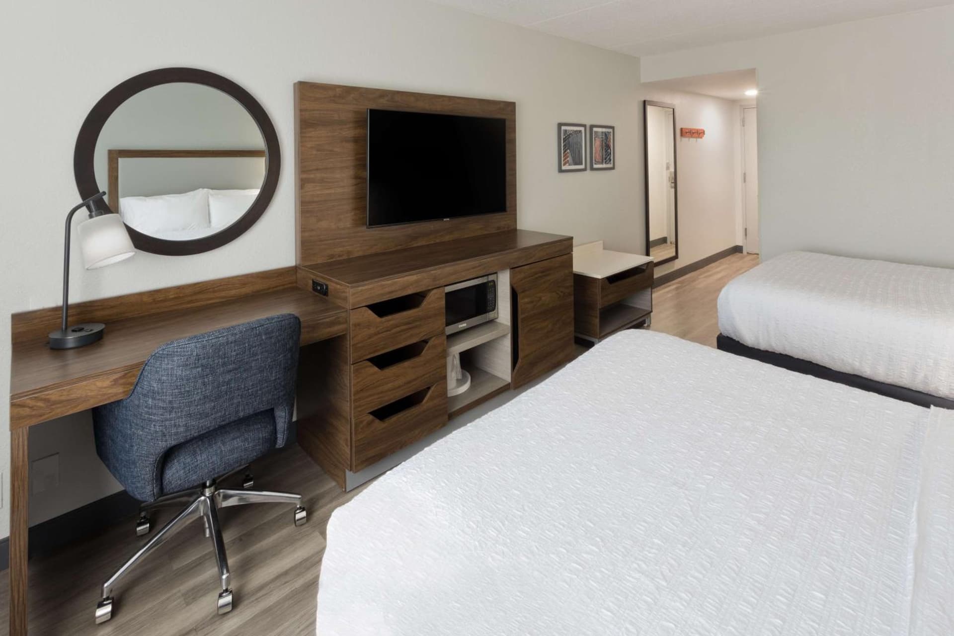 Hampton Inn & Suites Lanett/West Point gallery photo in Lanett, AL — image 16