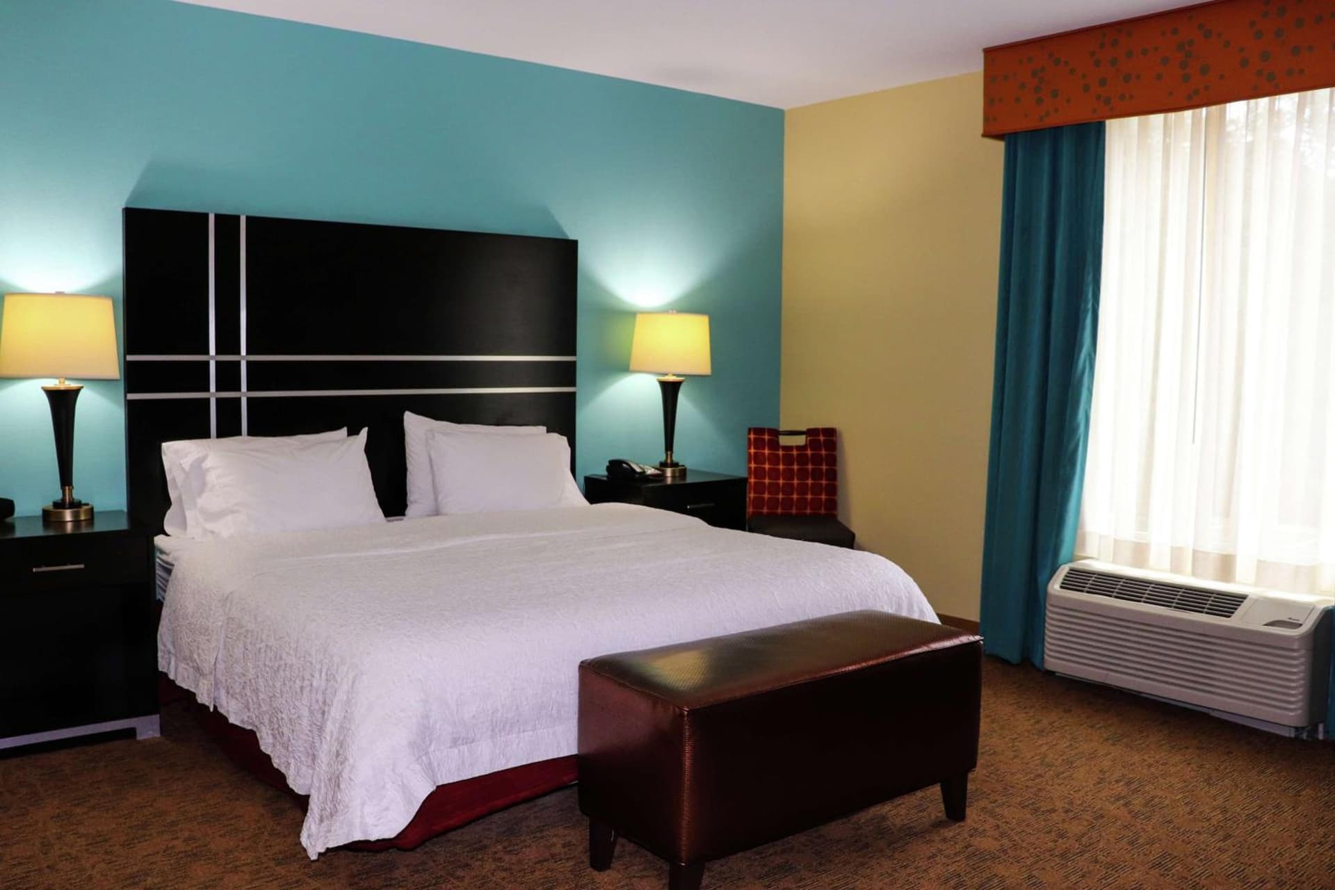 Hampton Inn Austin Oak Hill gallery photo in Austin, TX — image 9