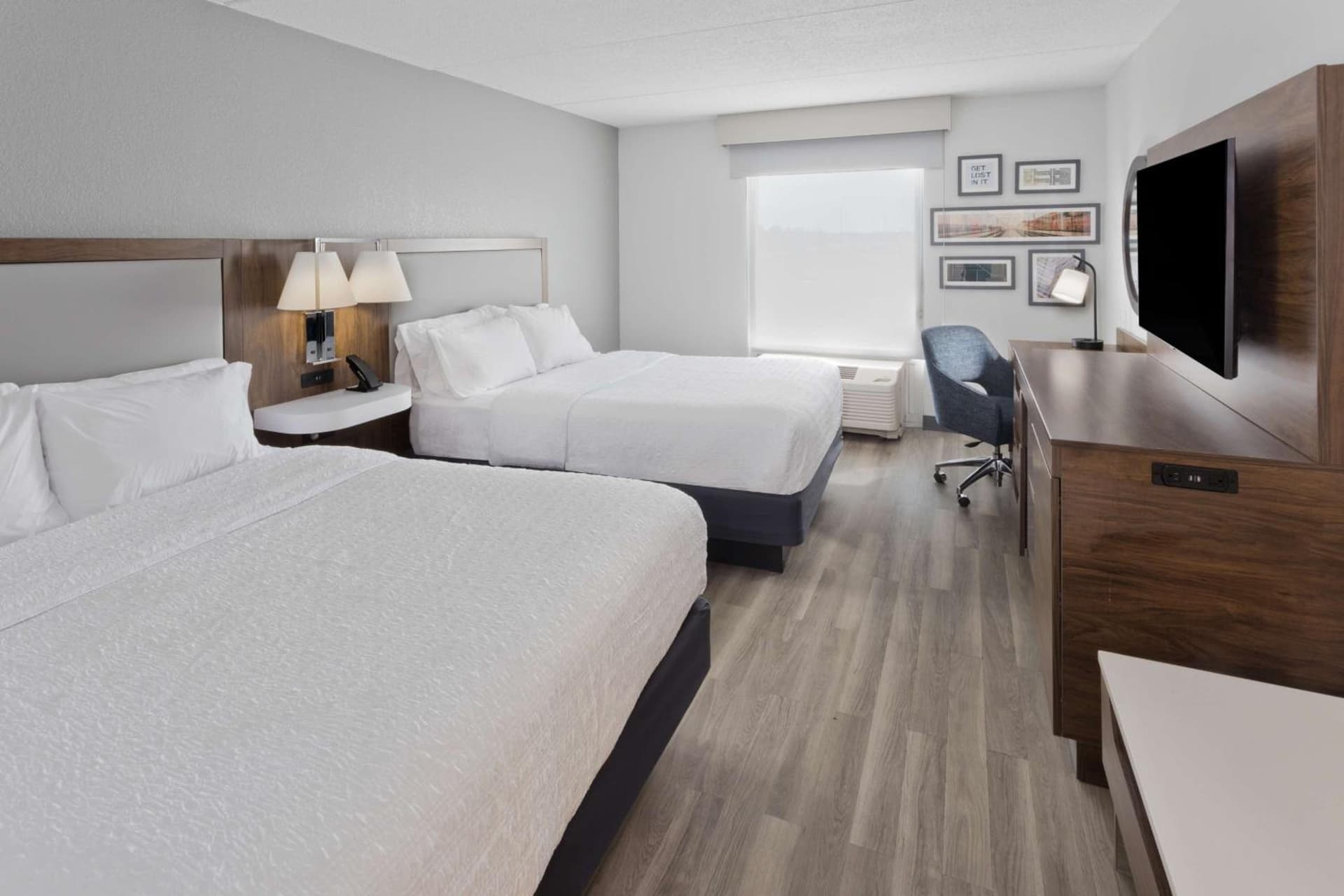 Hampton Inn & Suites Lanett/West Point gallery photo in Lanett, AL — image 23