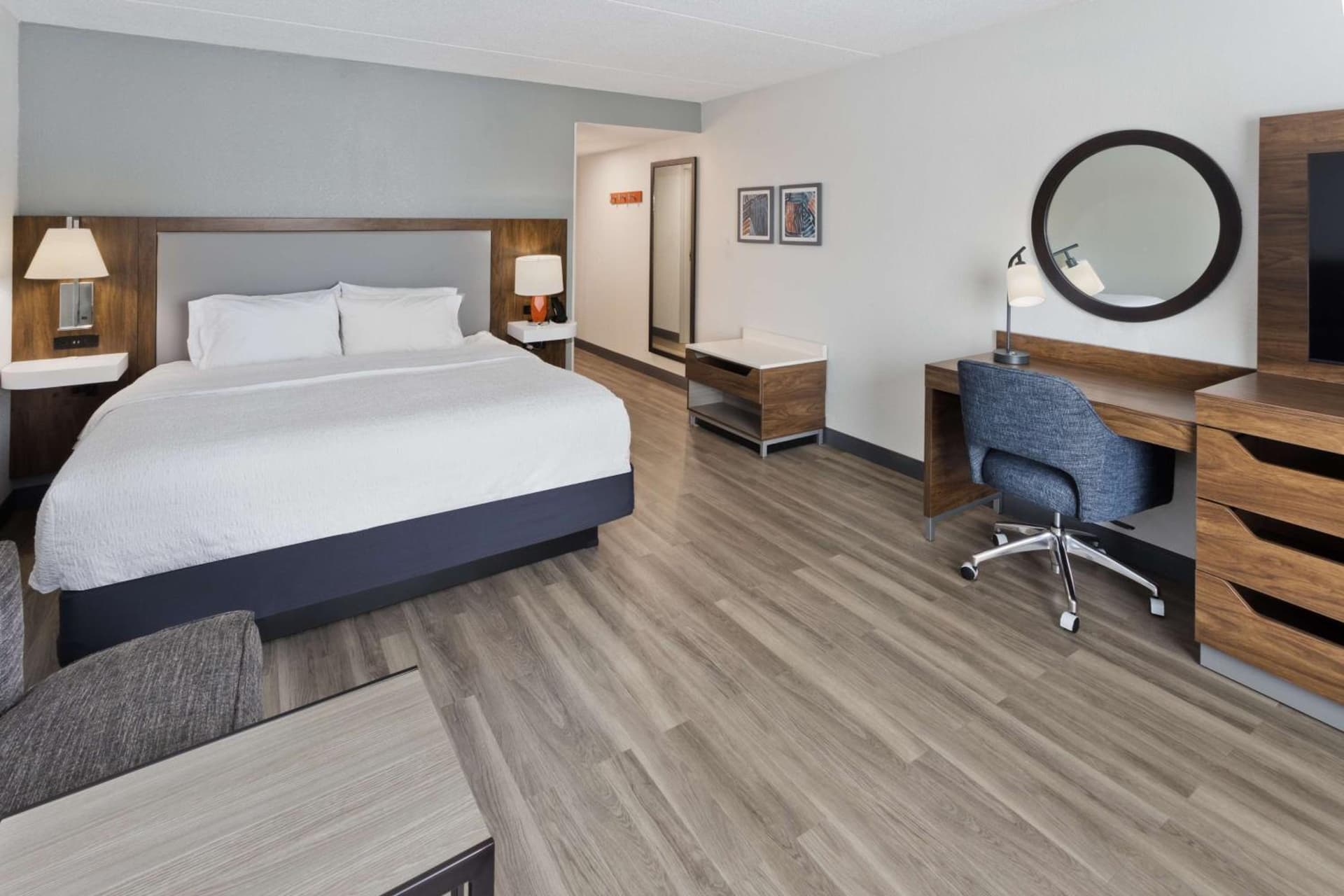 Hampton Inn & Suites Lanett/West Point gallery photo in Lanett, AL — image 9