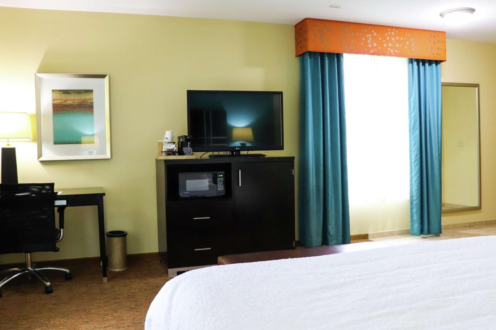 Hampton Inn Austin Oak Hill gallery photo in Austin, TX — image 16