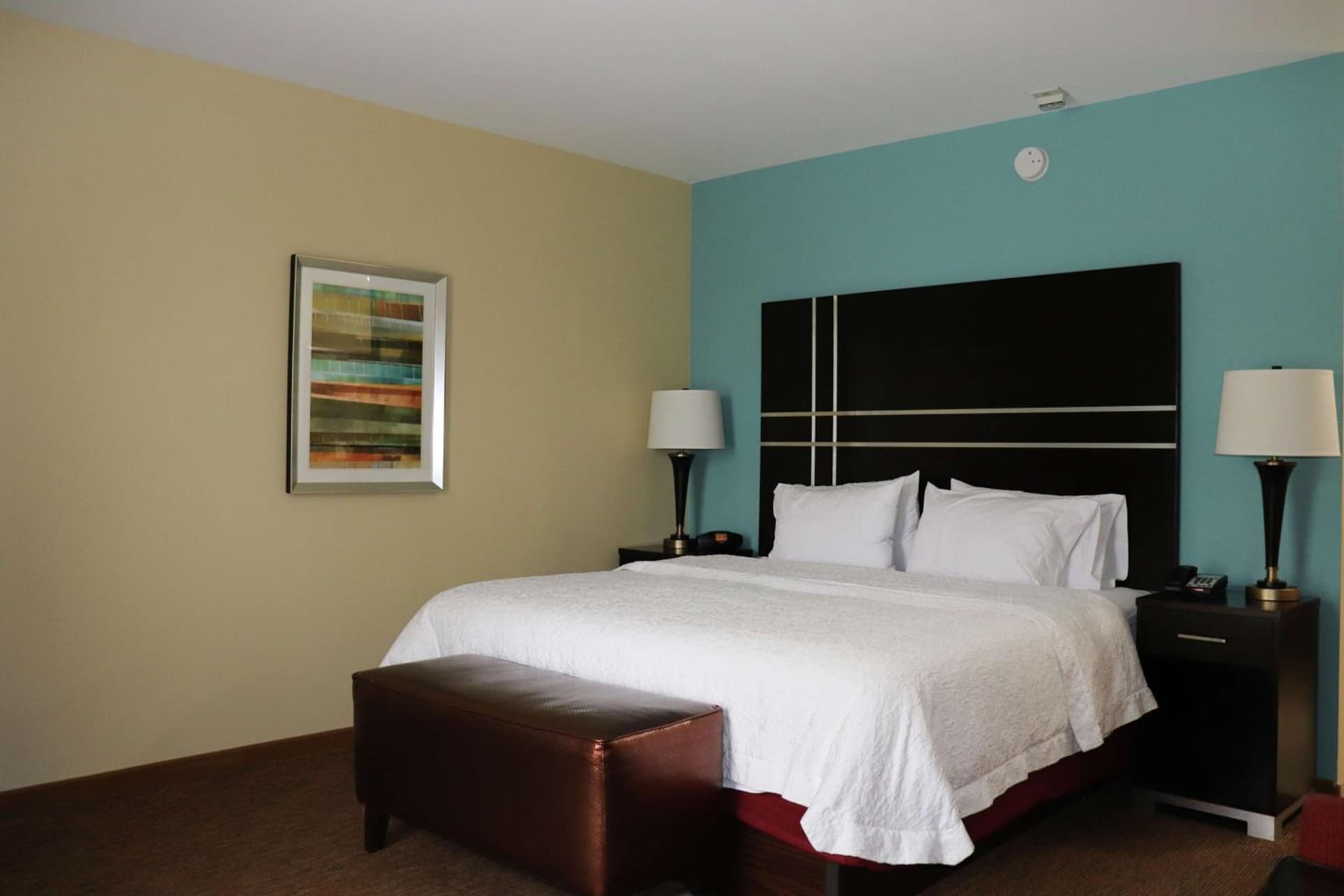 Hampton Inn Austin Oak Hill gallery photo in Austin, TX — image 15
