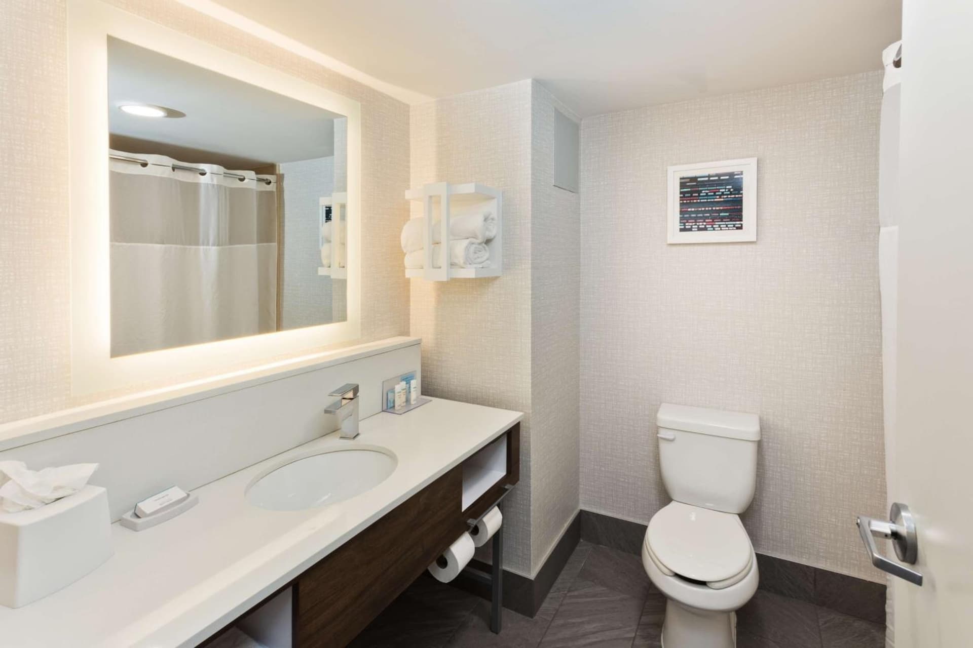 Hampton Inn & Suites Lanett/West Point gallery photo in Lanett, AL — image 43