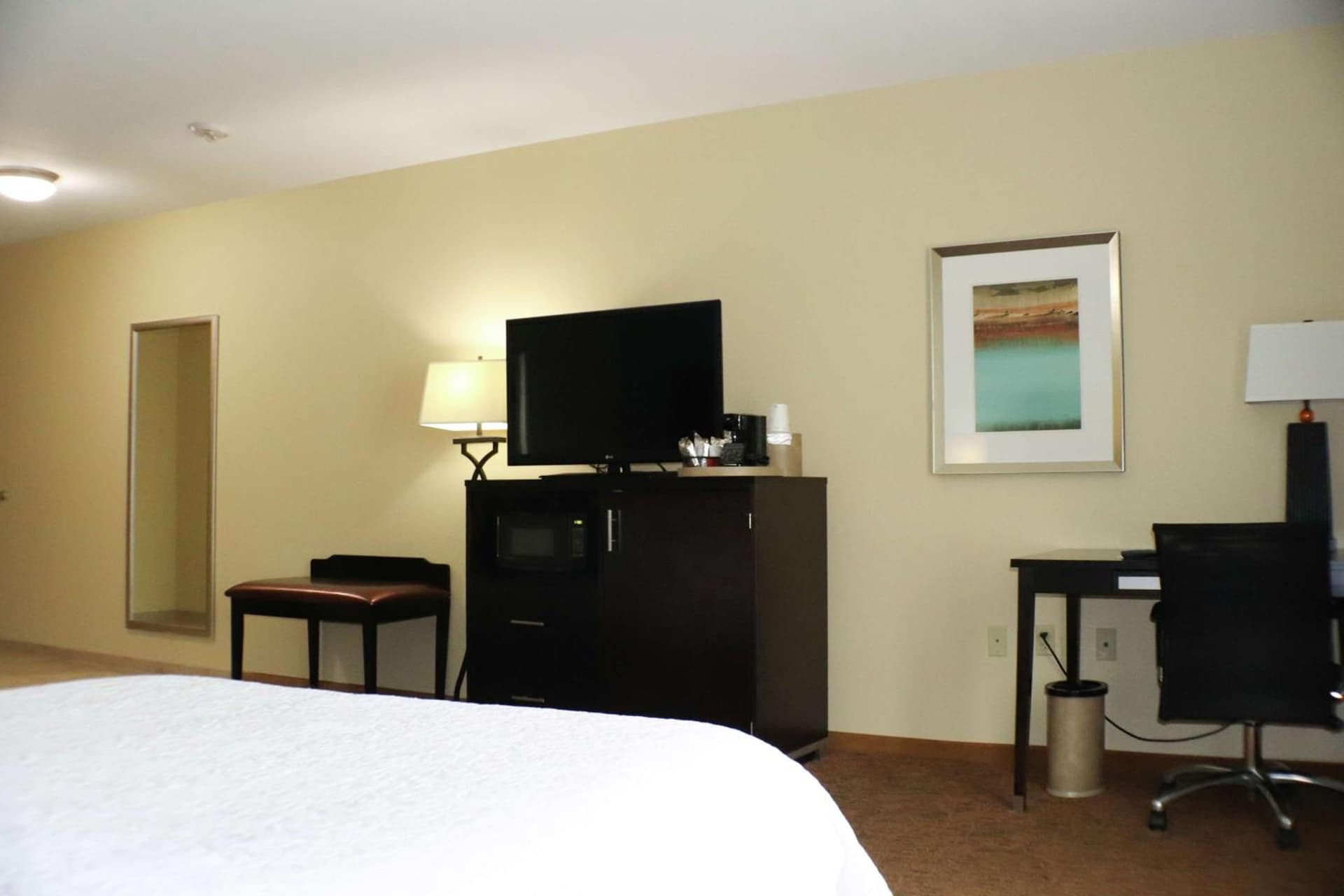 Hampton Inn Austin Oak Hill gallery photo in Austin, TX — image 22