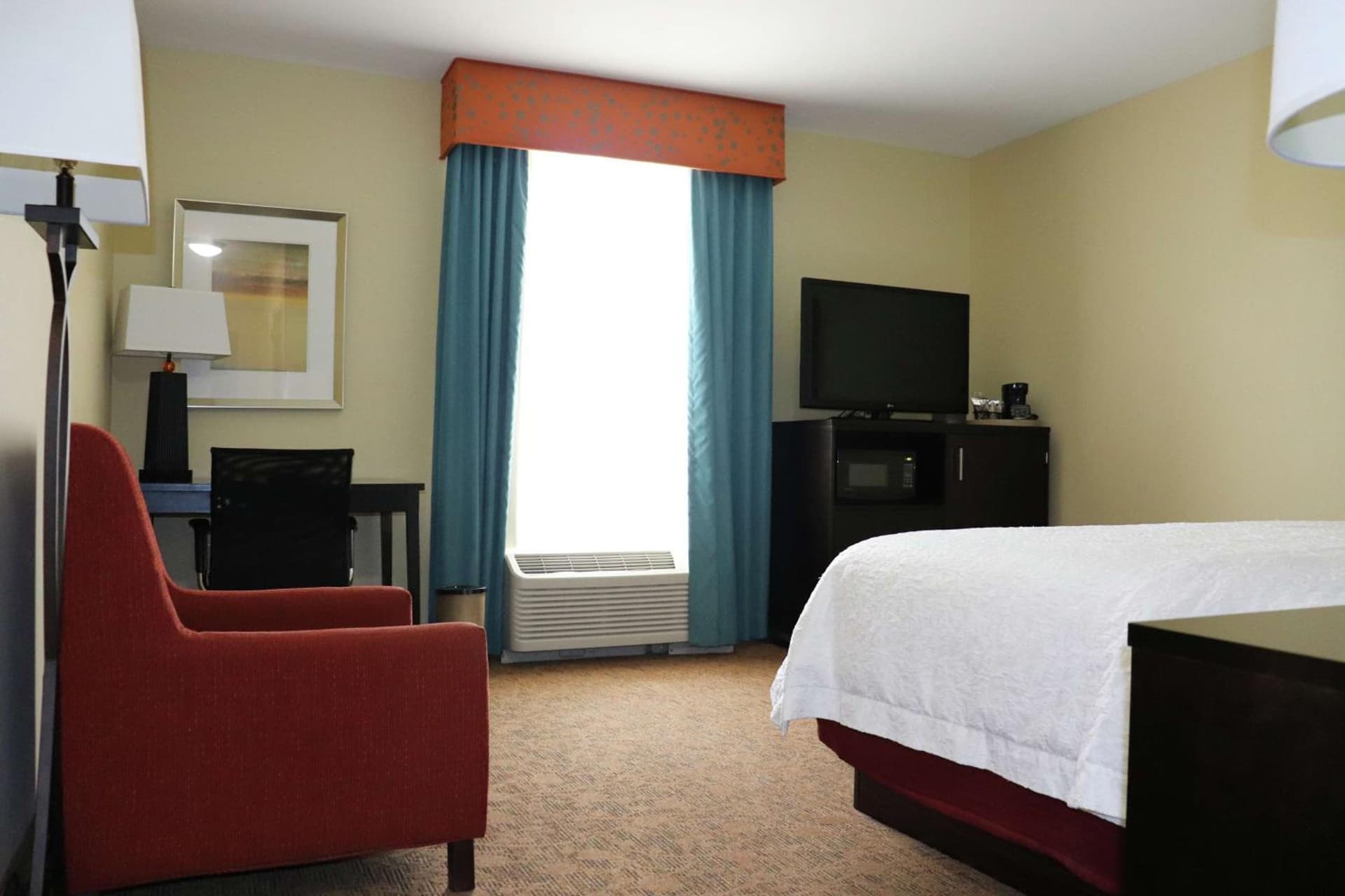 Hampton Inn Austin Oak Hill gallery photo in Austin, TX — image 19
