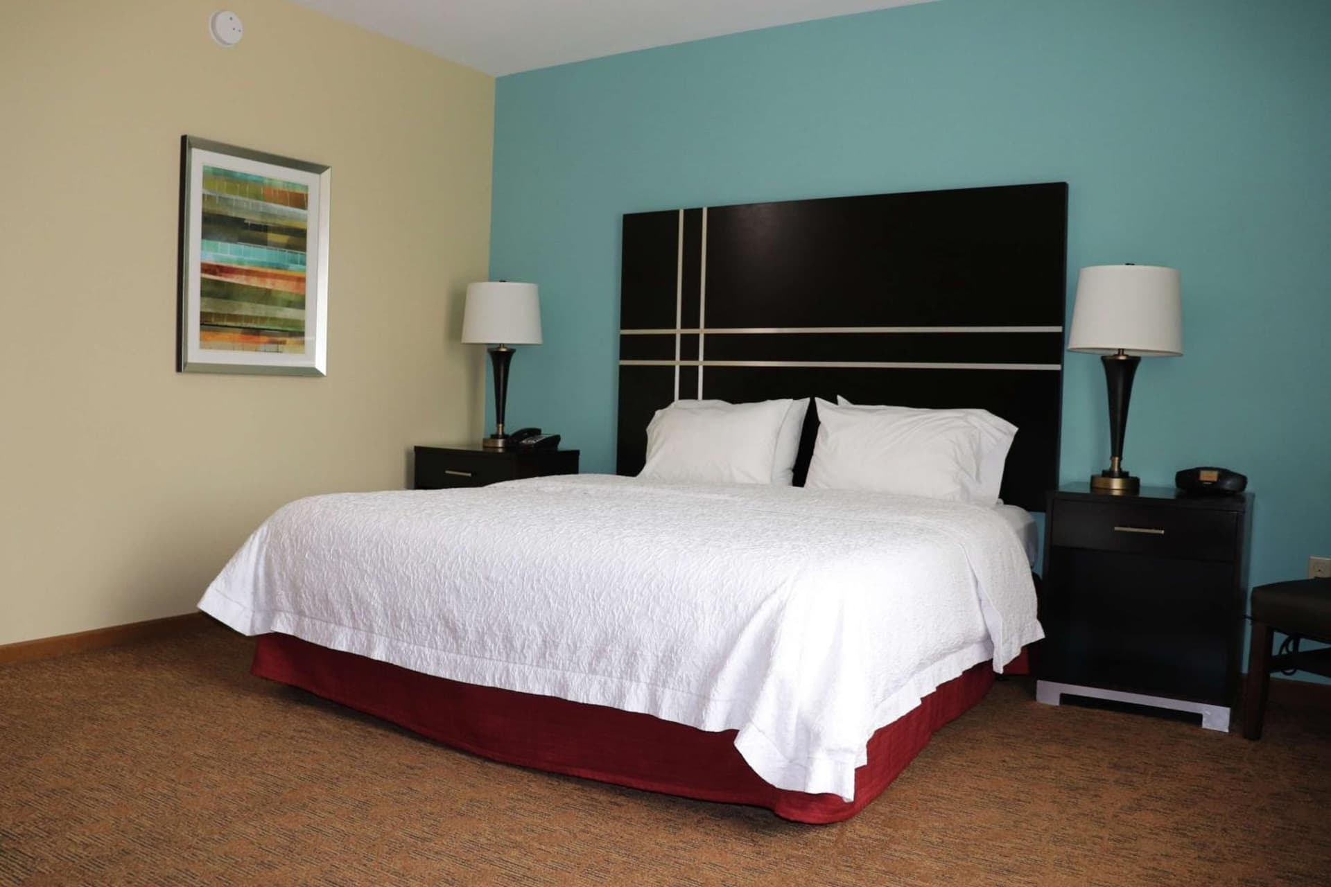 Hampton Inn Austin Oak Hill gallery photo in Austin, TX — image 5
