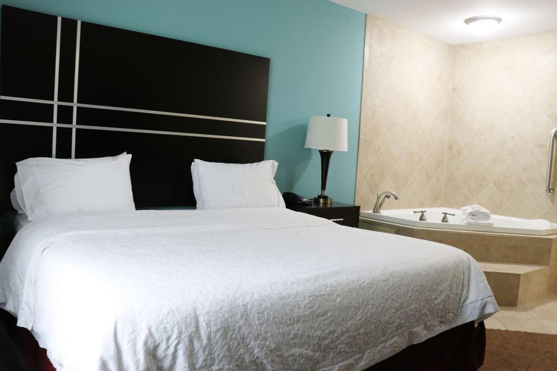 Hampton Inn Austin Oak Hill gallery photo in Austin, TX — image 20