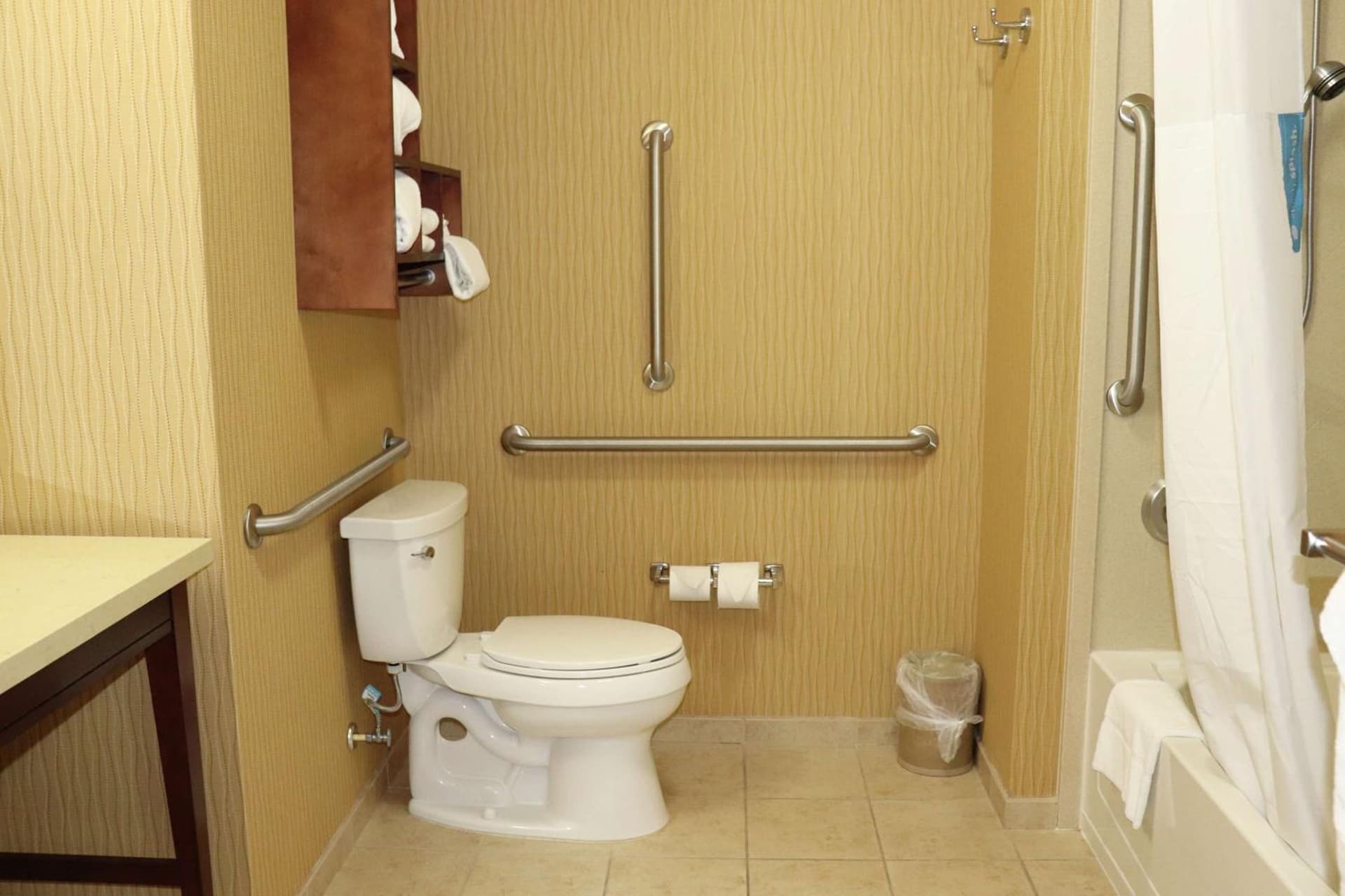 Hampton Inn Austin Oak Hill gallery photo in Austin, TX — image 6