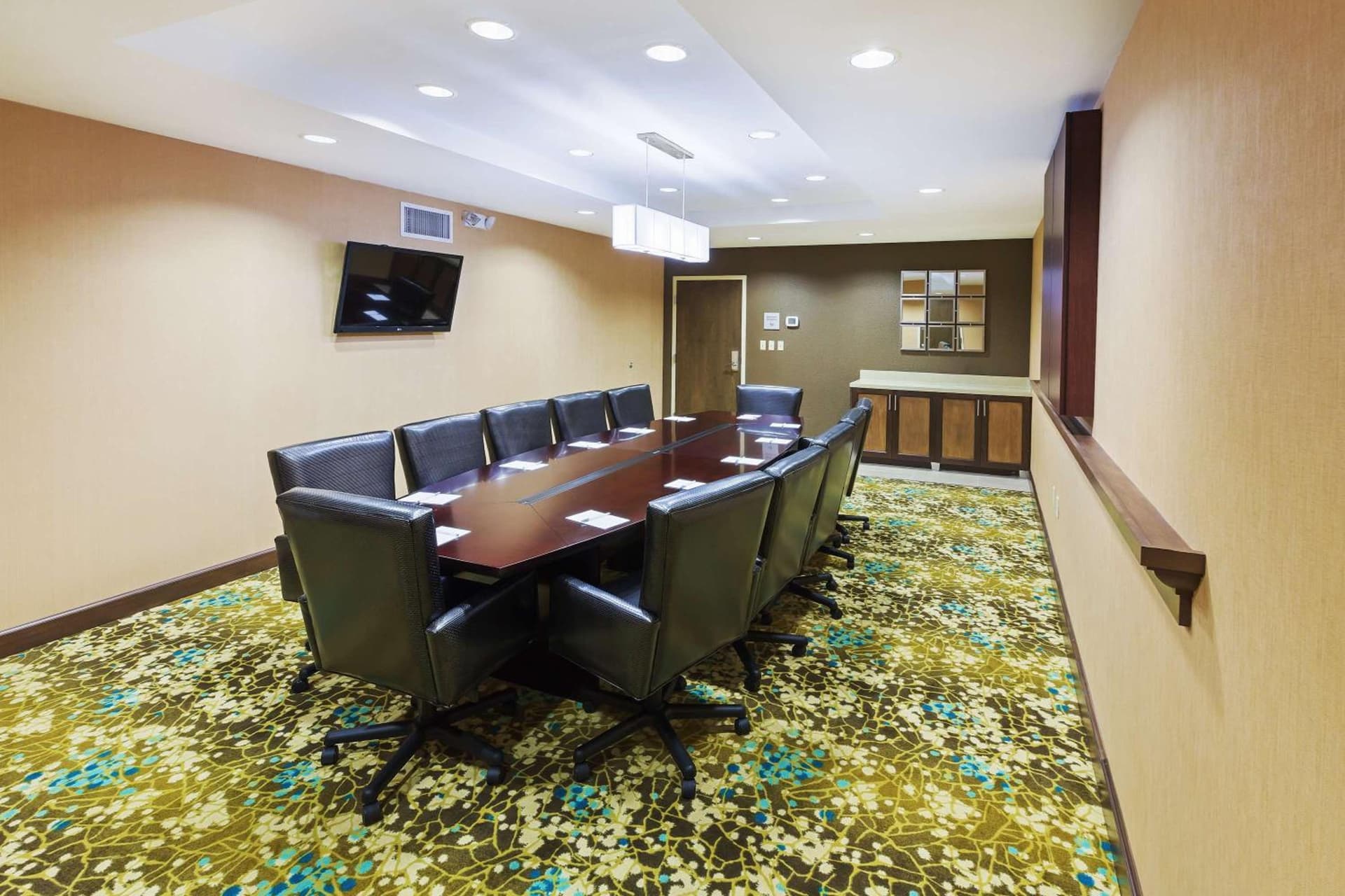Hampton Inn Austin Oak Hill gallery photo in Austin, TX — image 4