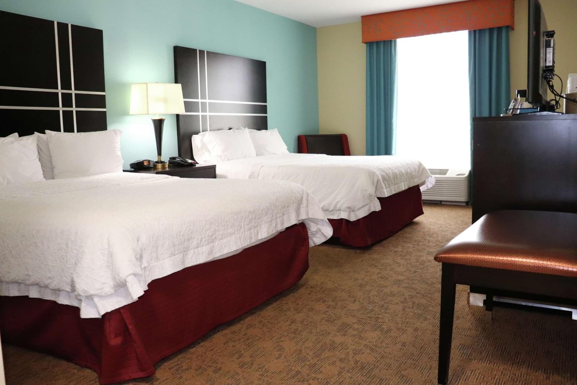 Hampton Inn Austin Oak Hill gallery photo in Austin, TX — image 31