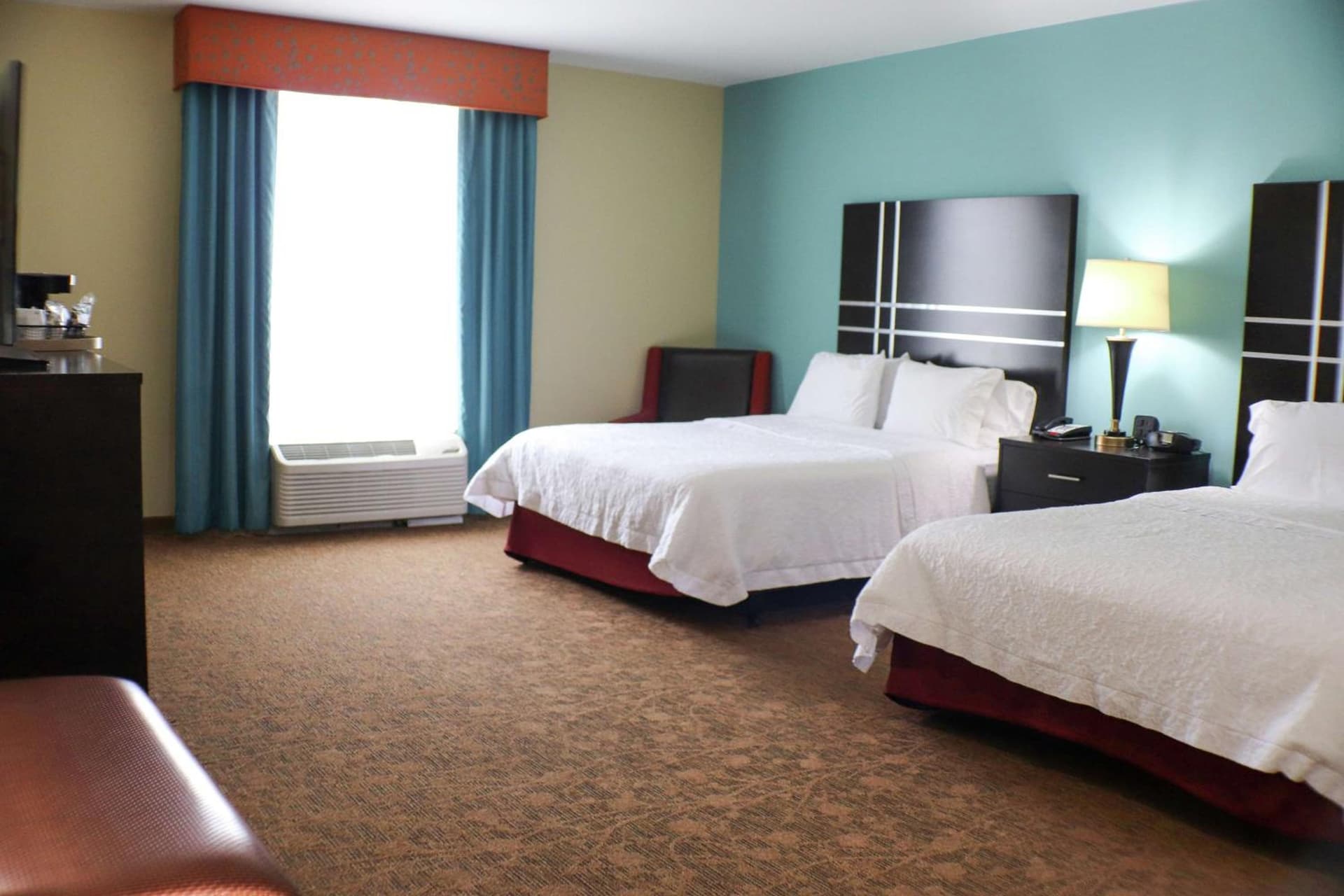 Hampton Inn Austin Oak Hill gallery photo in Austin, TX — image 21