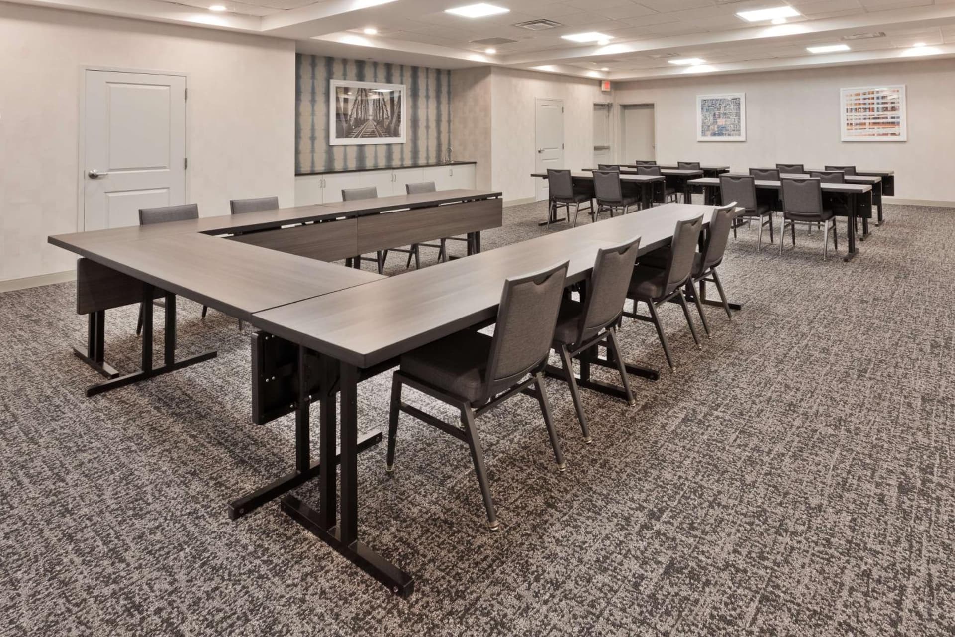 Hampton Inn & Suites Lanett/West Point gallery photo in Lanett, AL — image 29