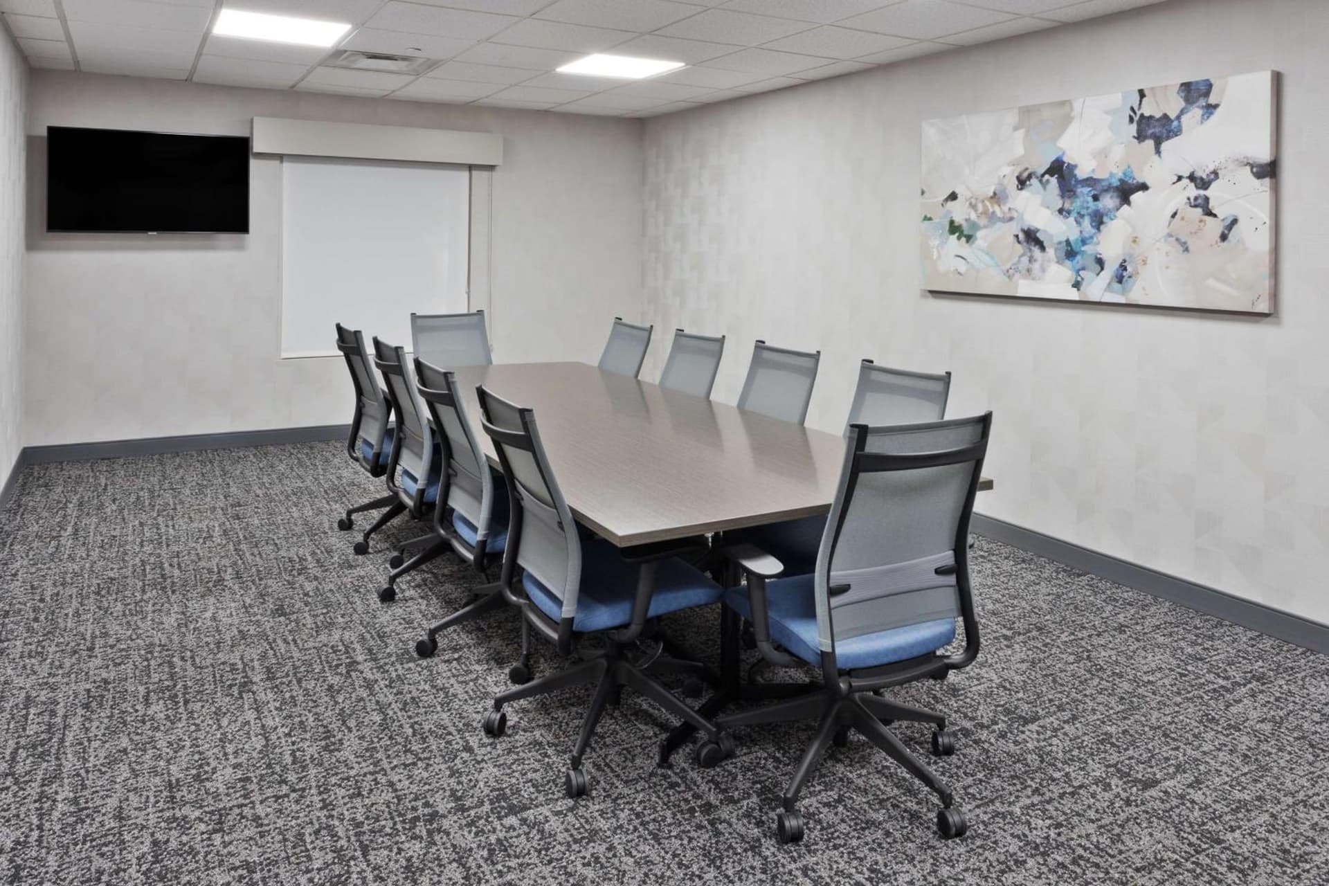 Hampton Inn & Suites Lanett/West Point gallery photo in Lanett, AL — image 30