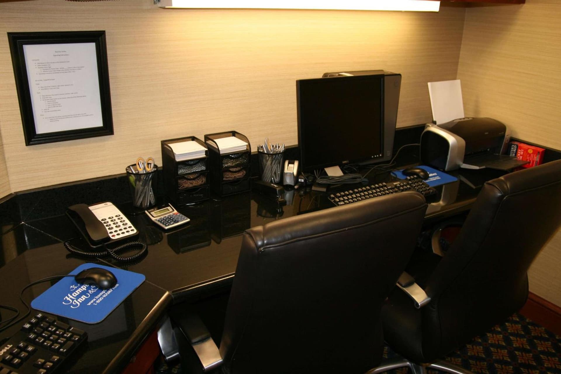Hampton Inn & Suites Lanett/West Point gallery photo in Lanett, AL — image 34