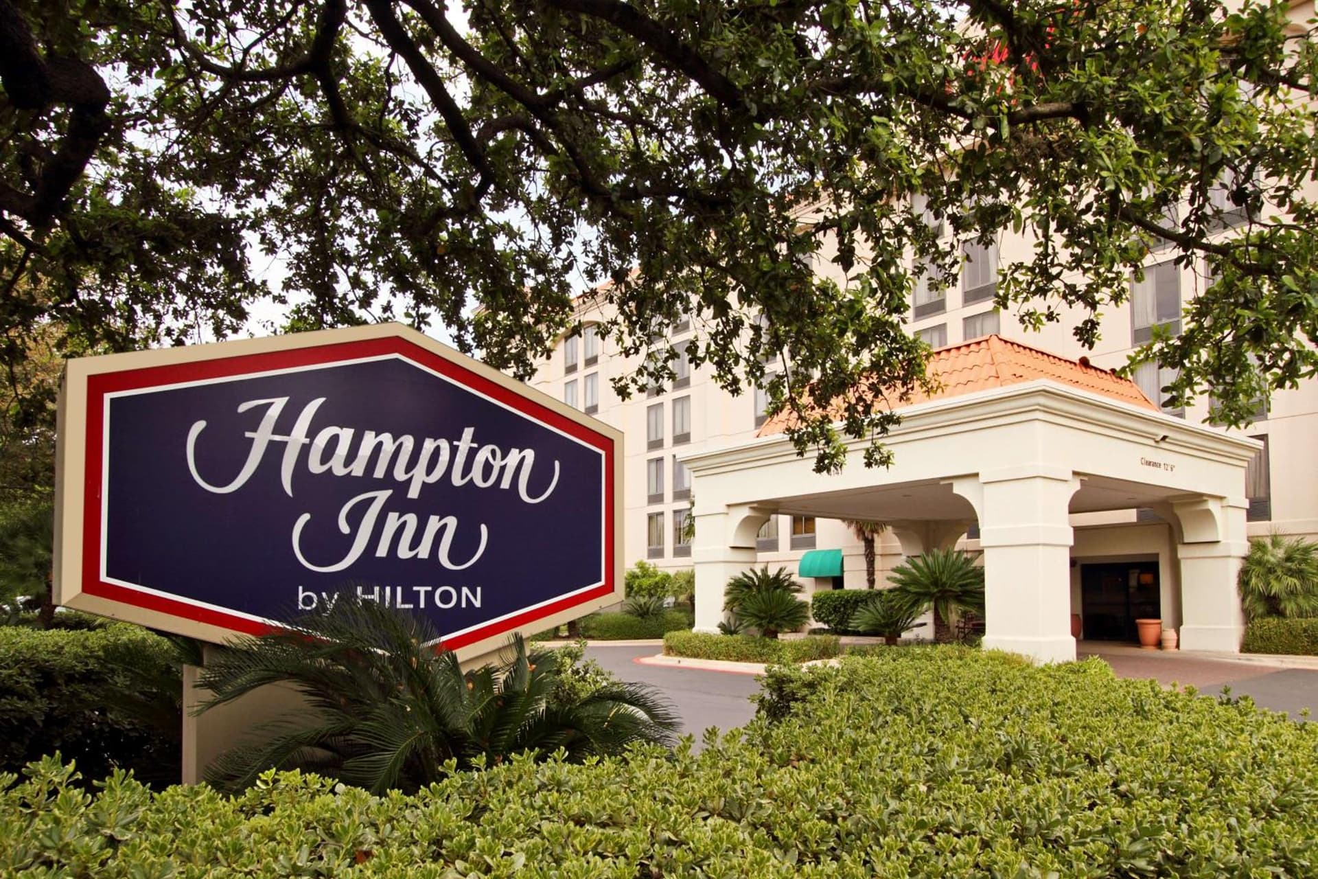 Hampton by Hilton Austin South - I-35 & Ben White interior in Austin, TX — gallery photo 2