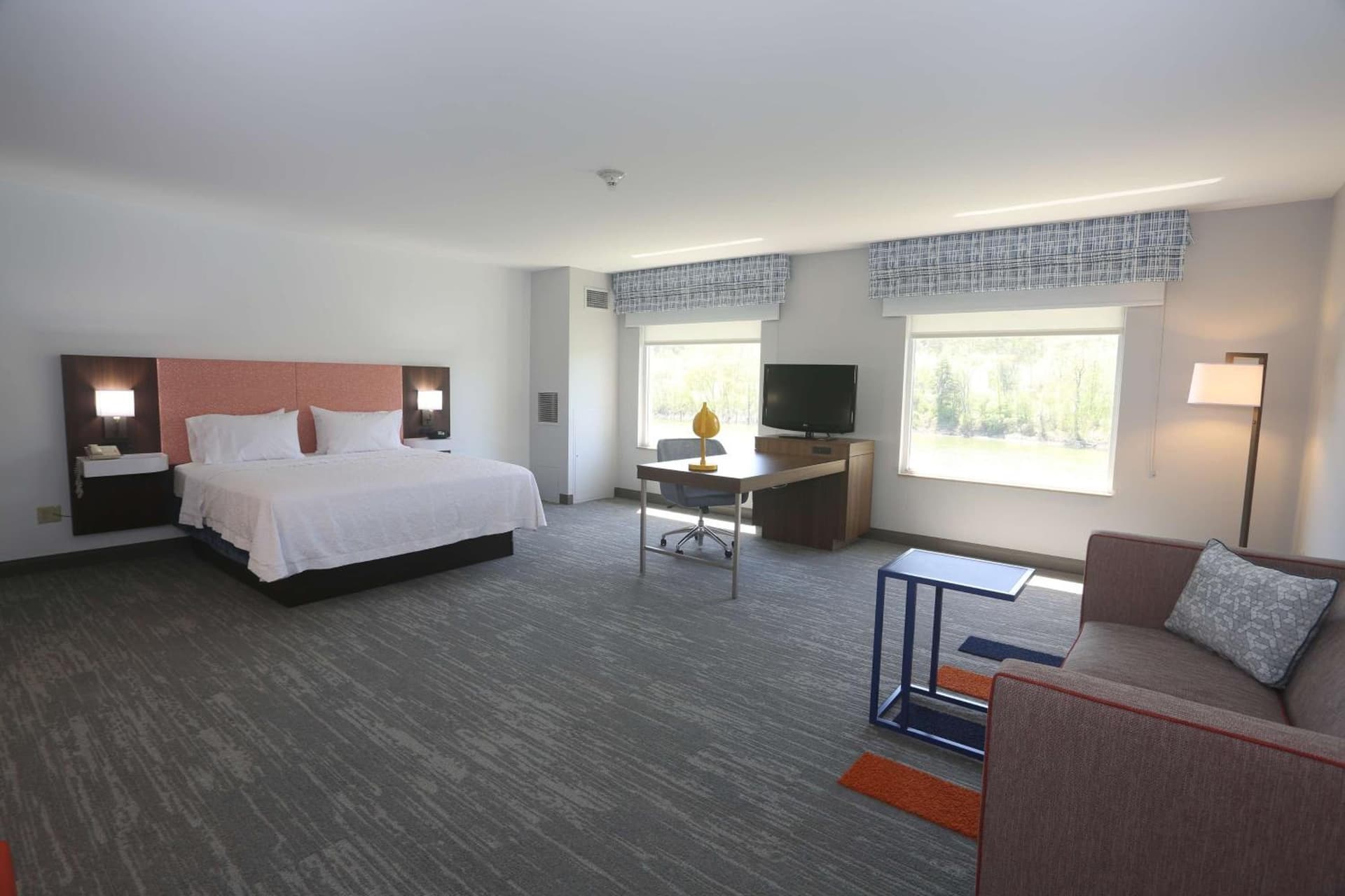 Hampton Inn Owego gallery photo in Owego — image 22