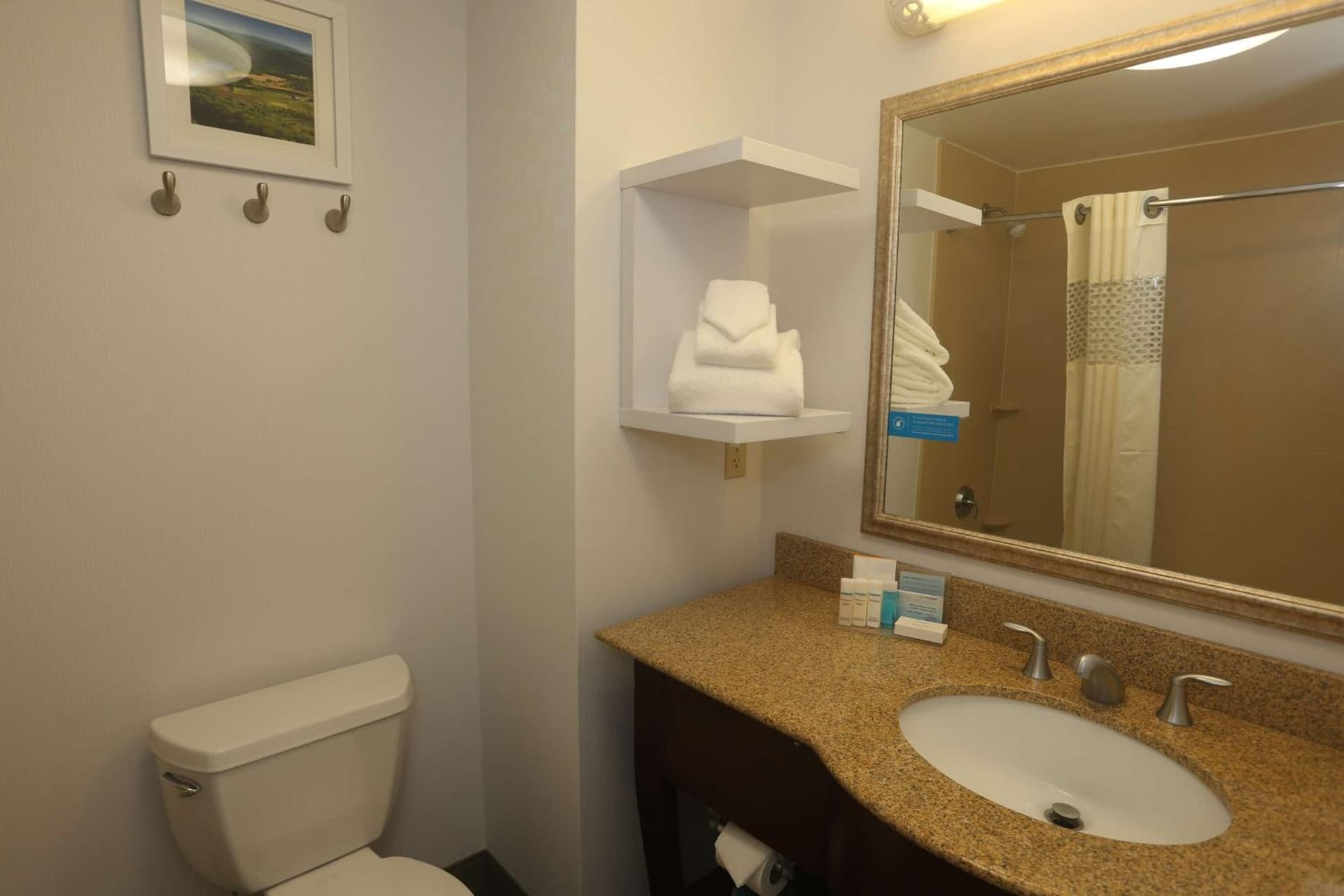 Hampton Inn Owego gallery photo in Owego — image 15
