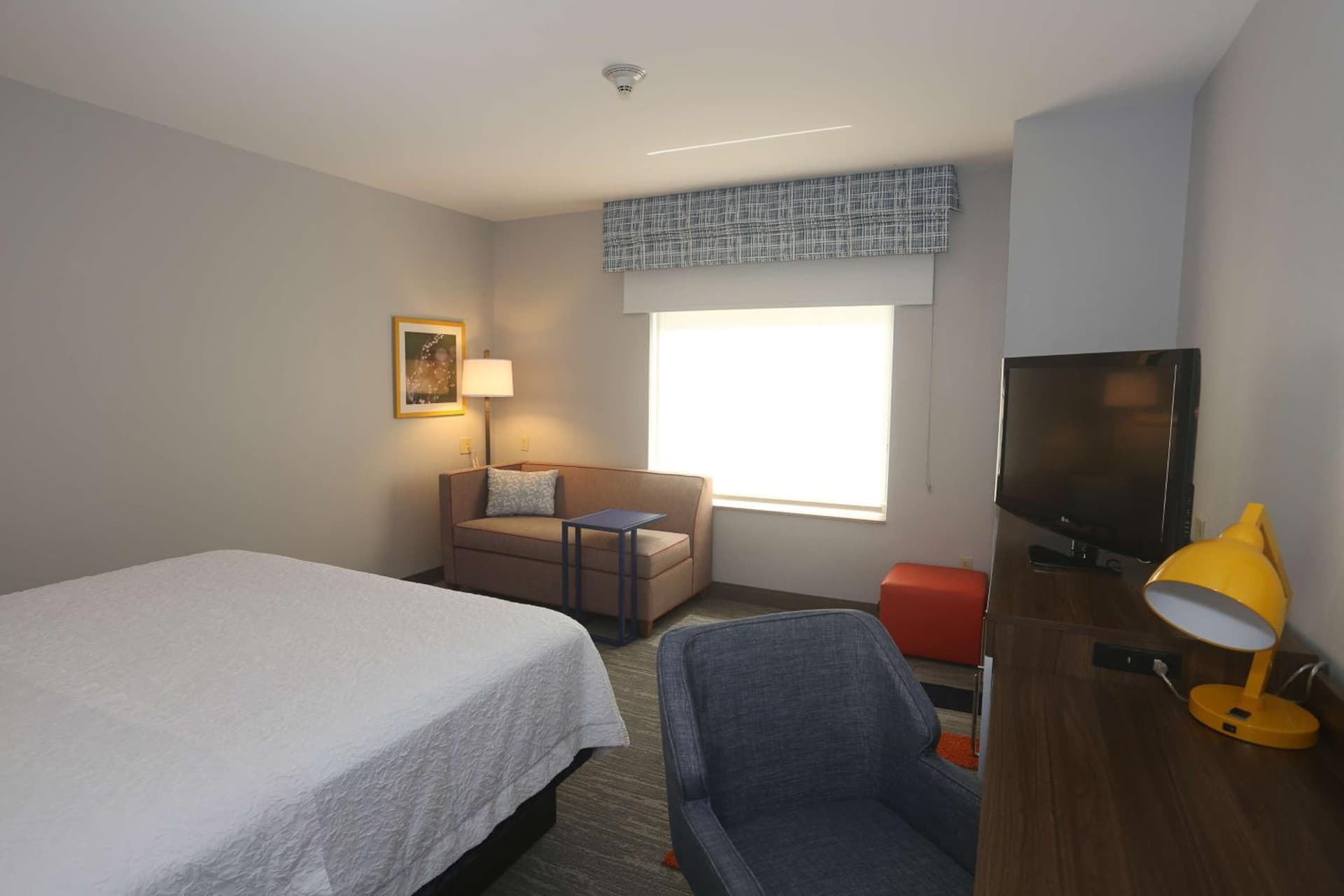 Hampton Inn Owego gallery photo in Owego — image 27