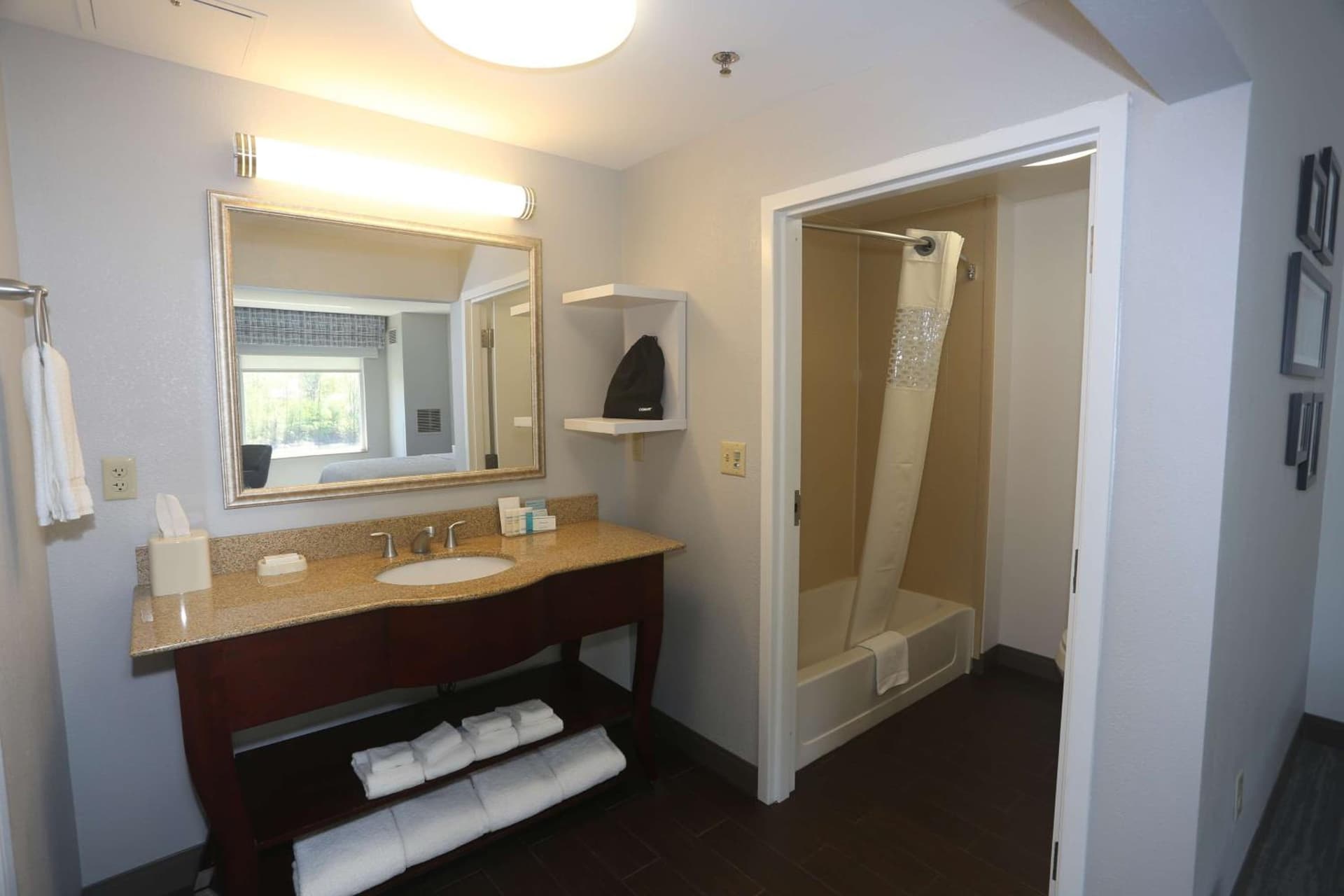 Hampton Inn Owego gallery photo in Owego — image 18